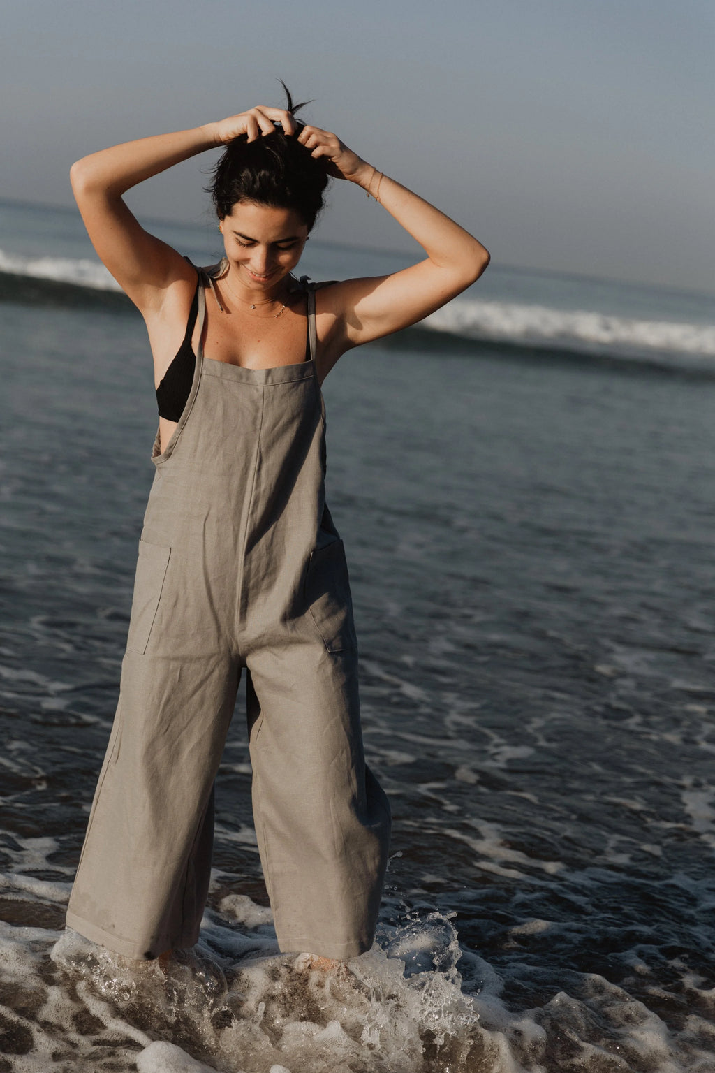 Izamal Jumpsuit