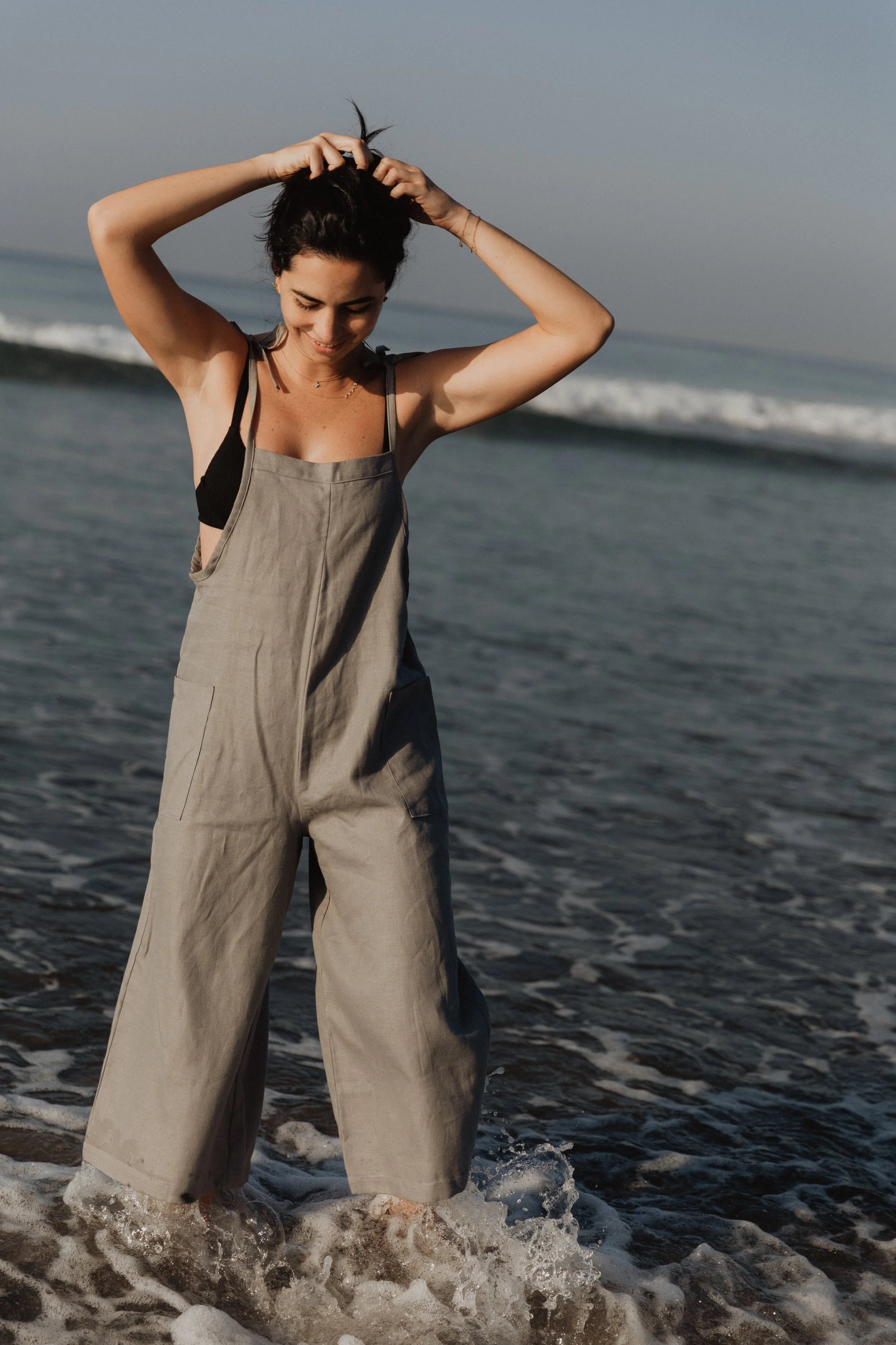 Izamal Jumpsuit