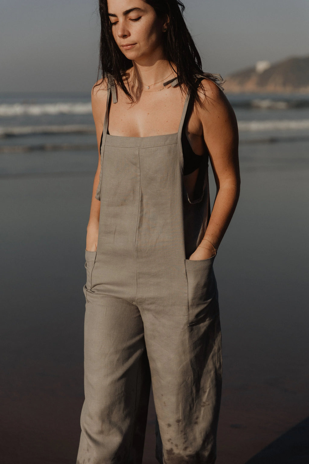 Izamal Jumpsuit