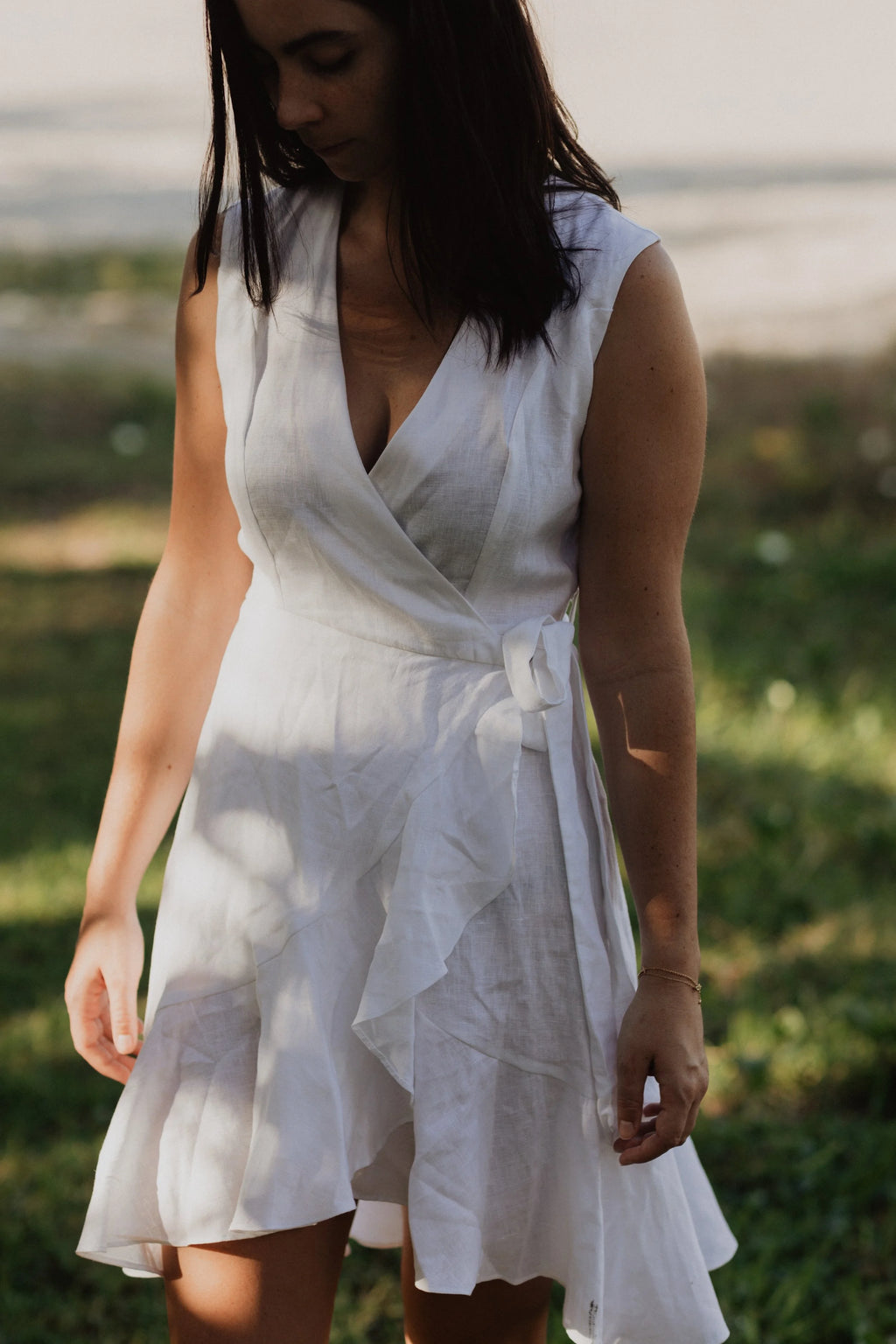 Sisal Dress