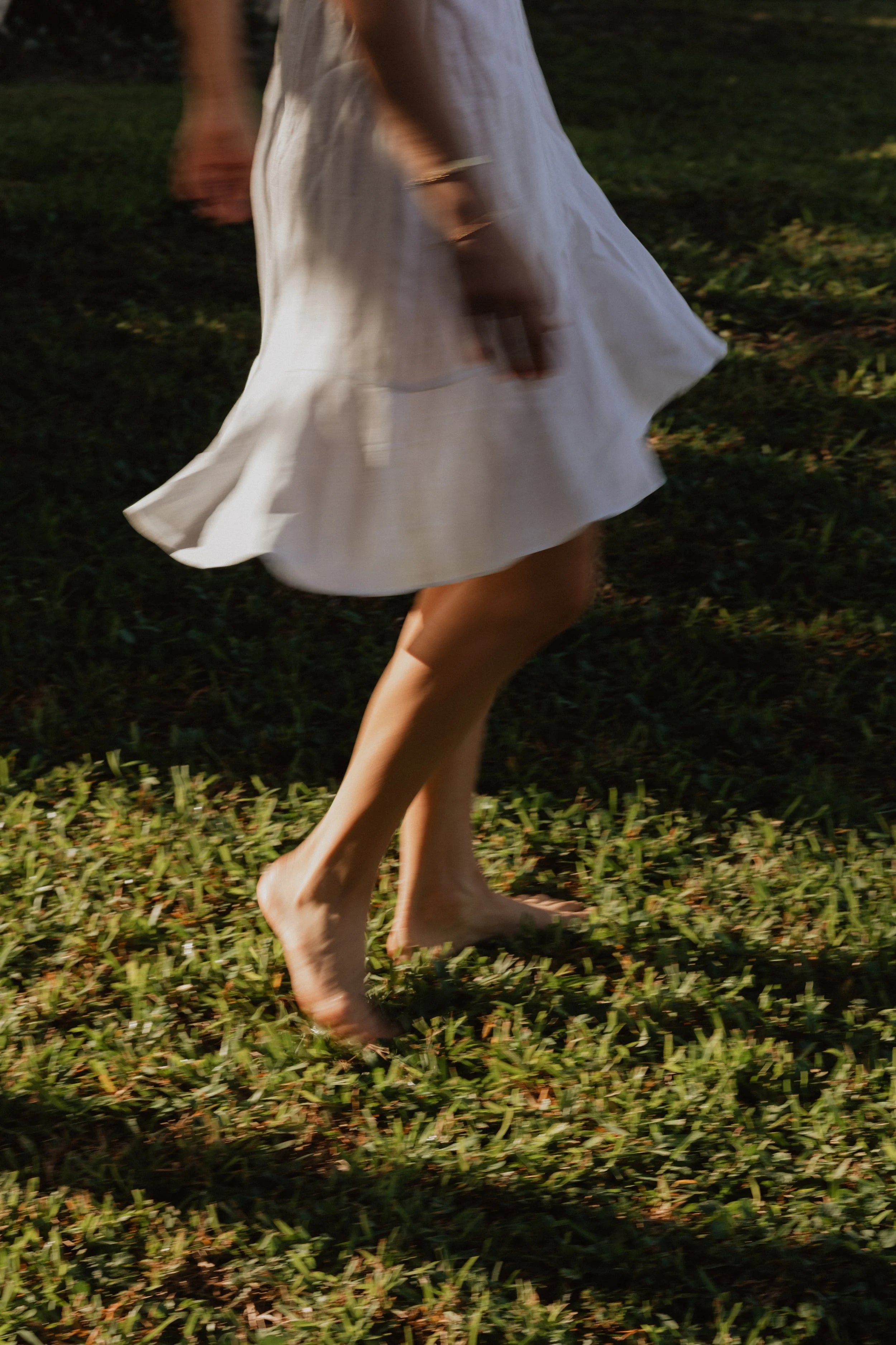 Sisal Dress