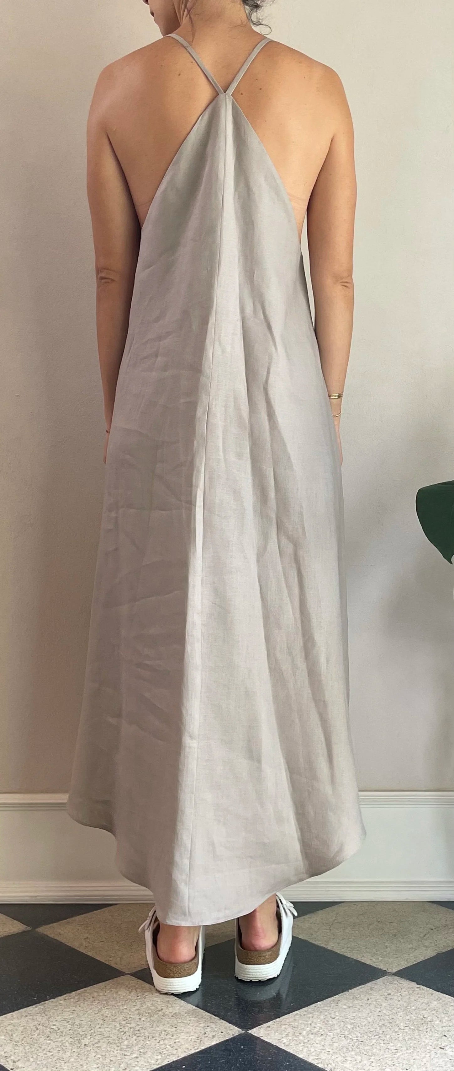 Elena Dress