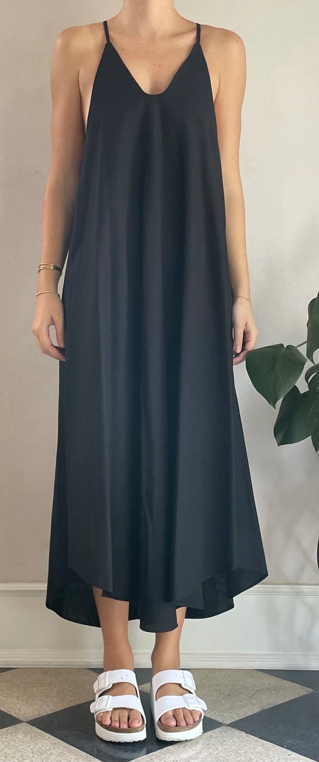 Elena Dress