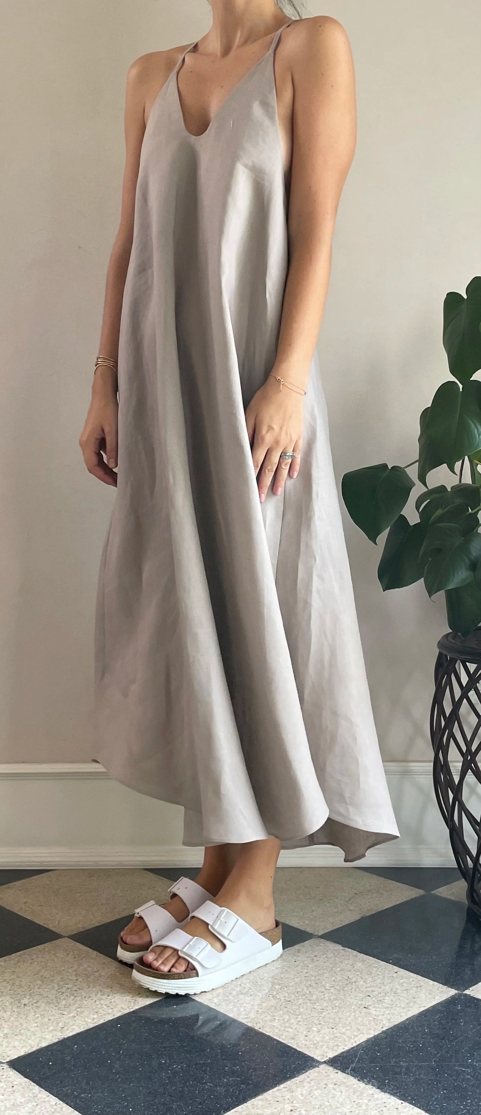Elena Dress