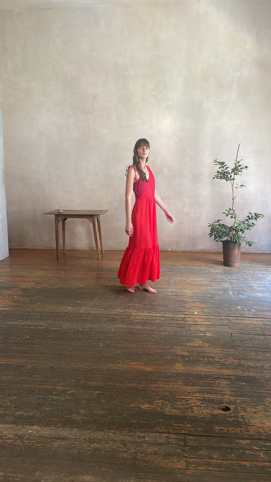 Suni Dress