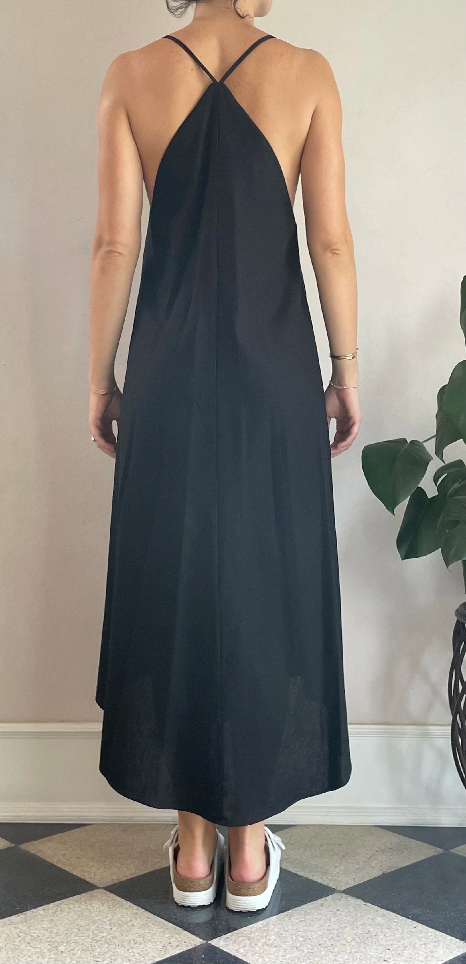 Elena Dress