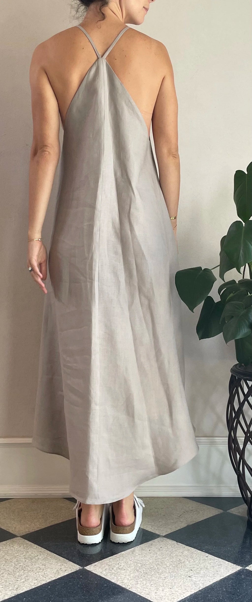 Elena Dress