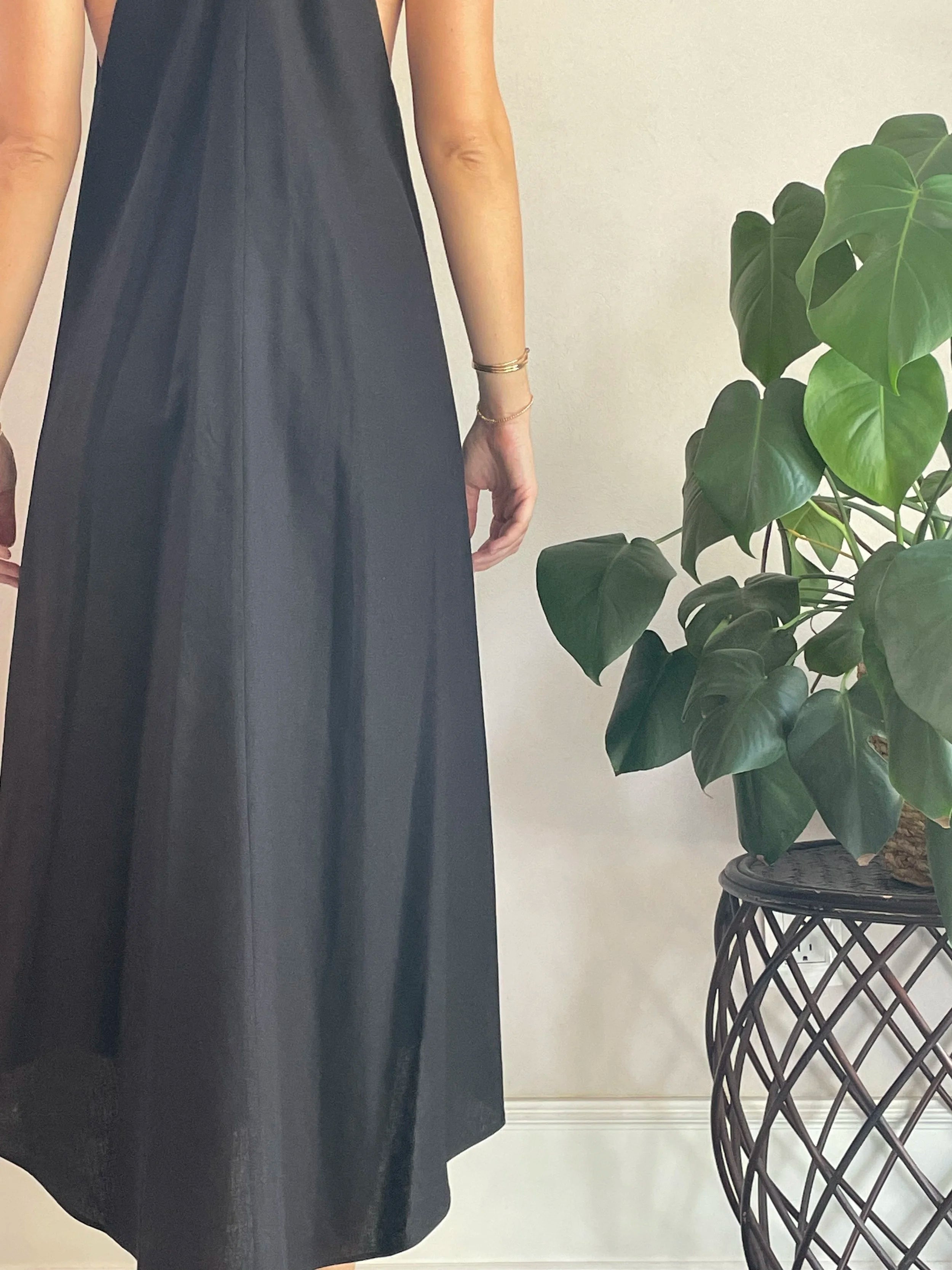 Elena Dress
