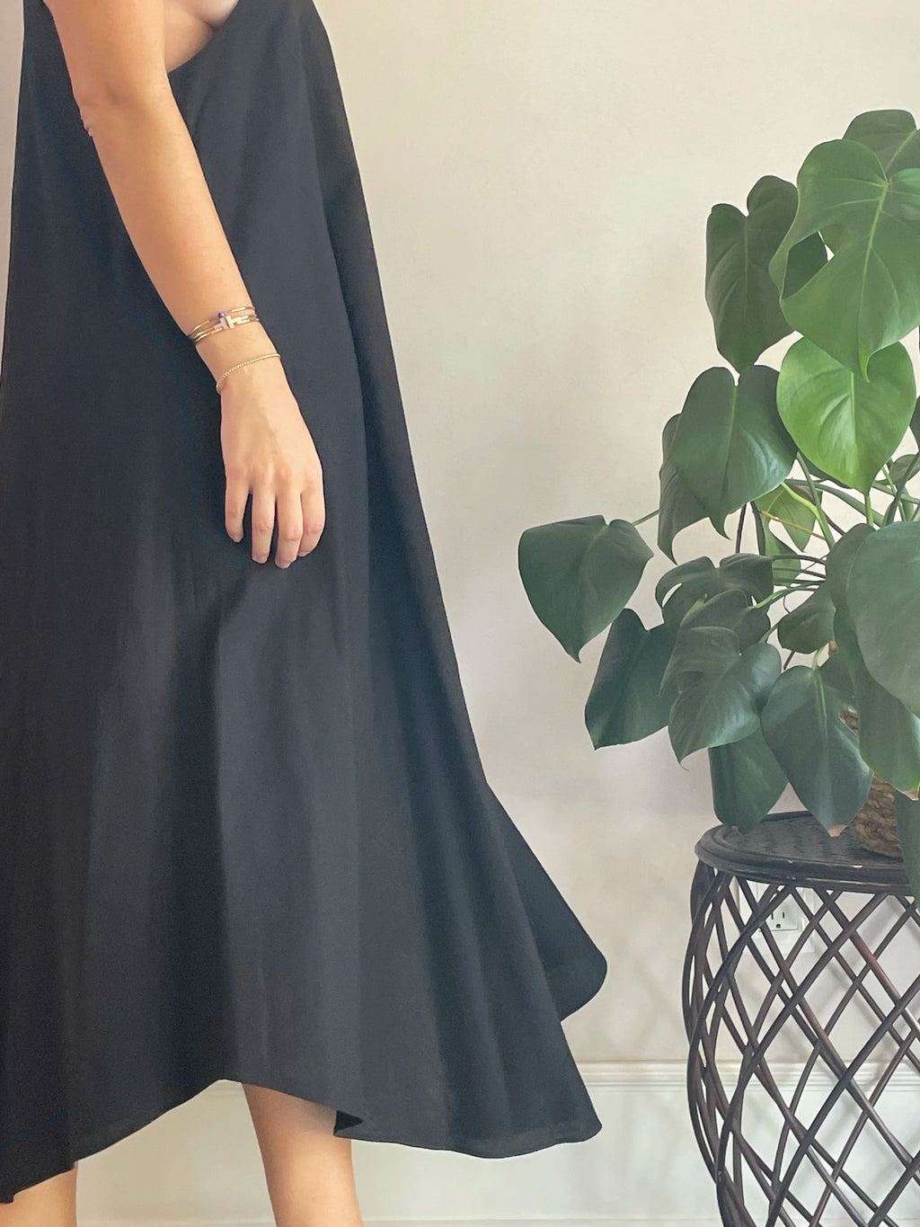 Elena Dress