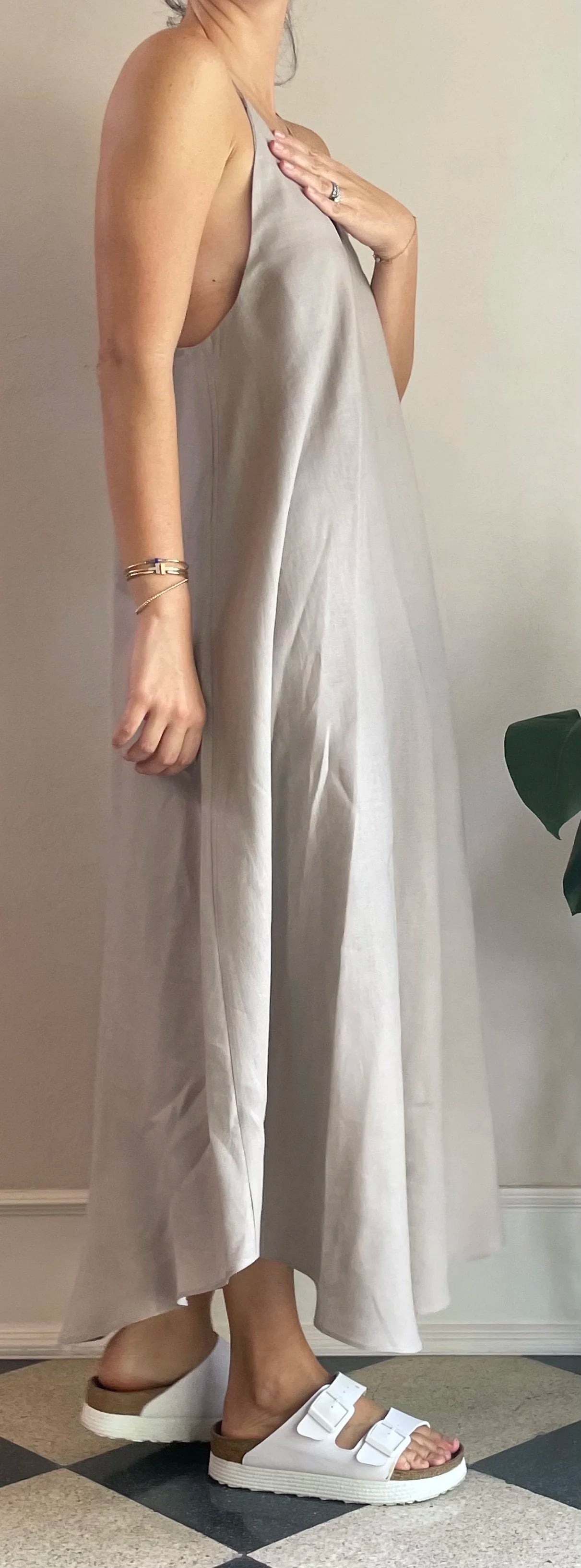 Elena Dress