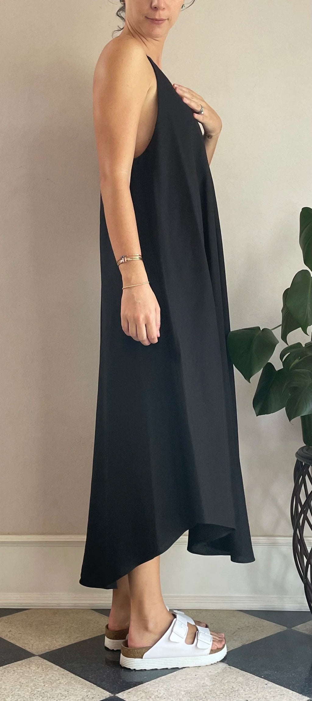 Elena Dress