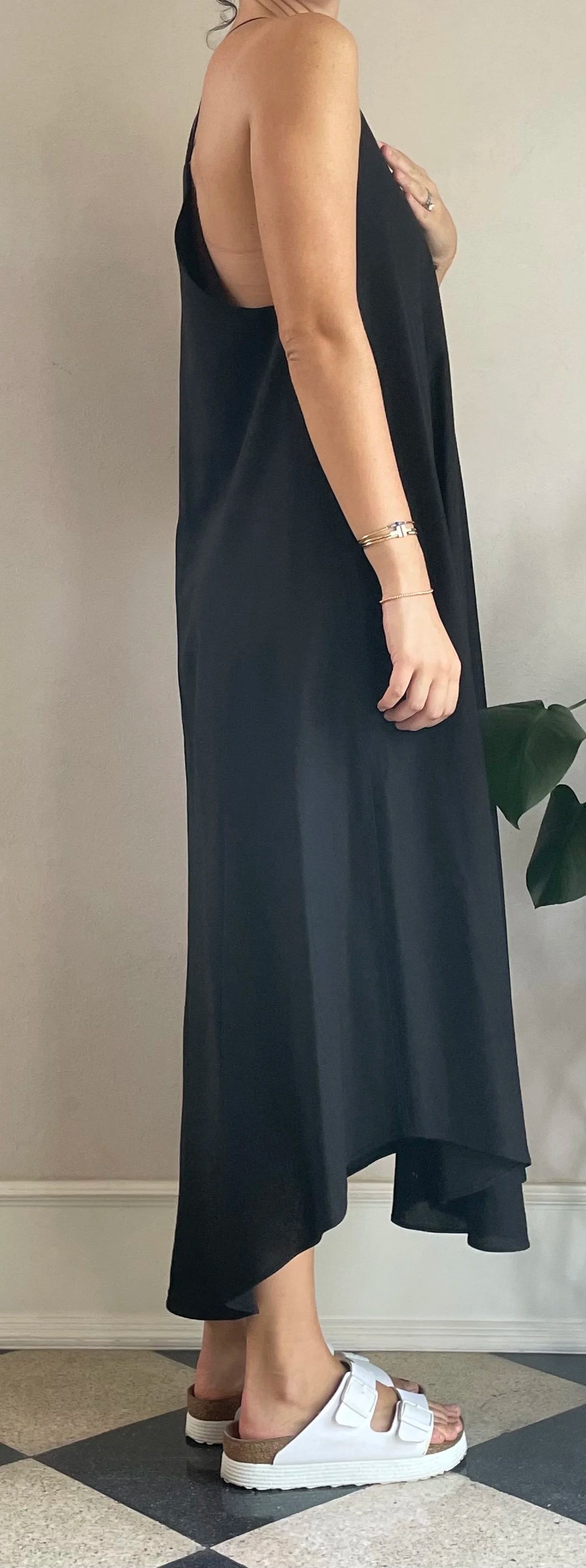 Elena Dress