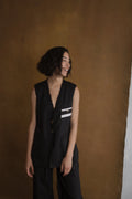 Todos Santos Vest