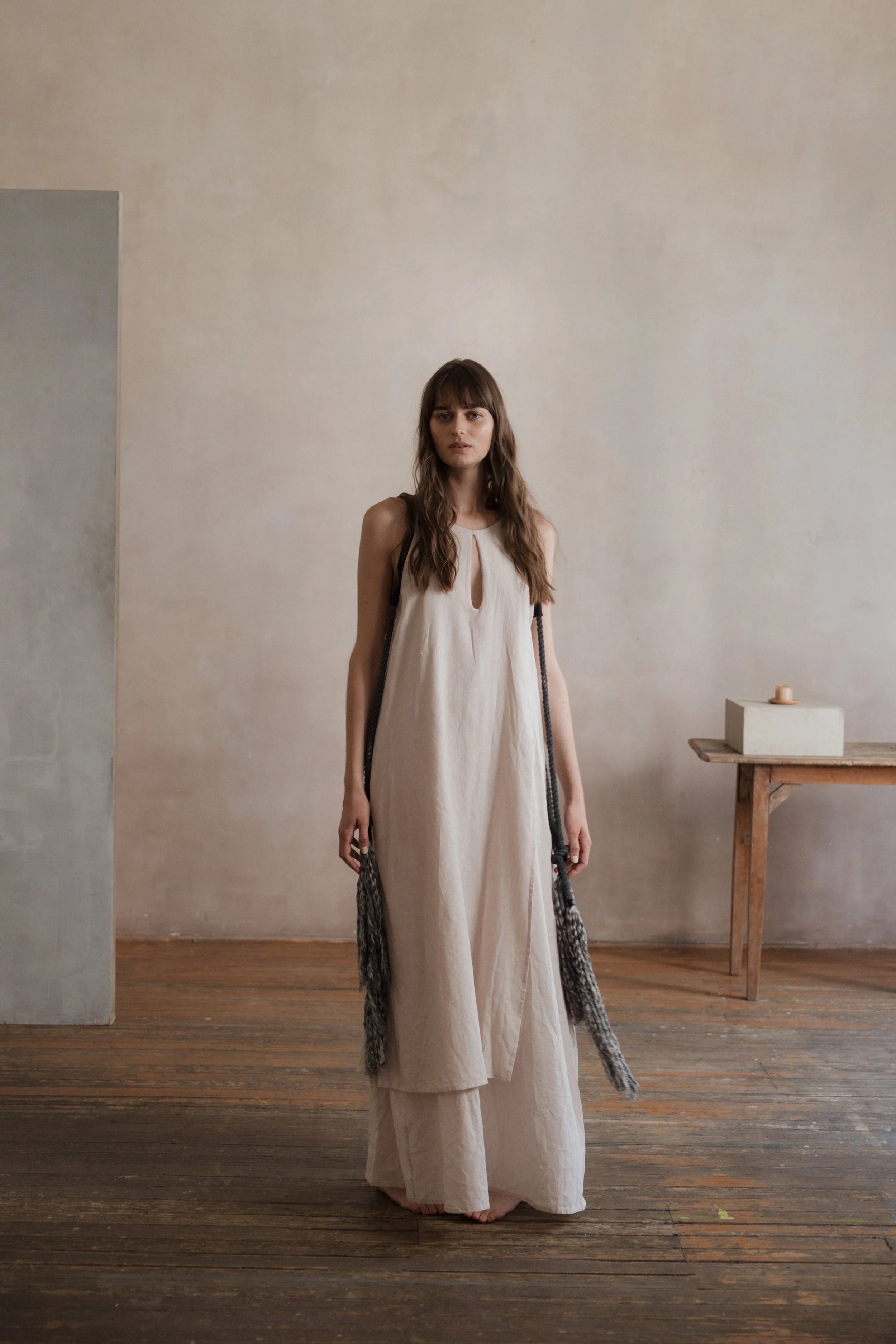 Arena Dress
