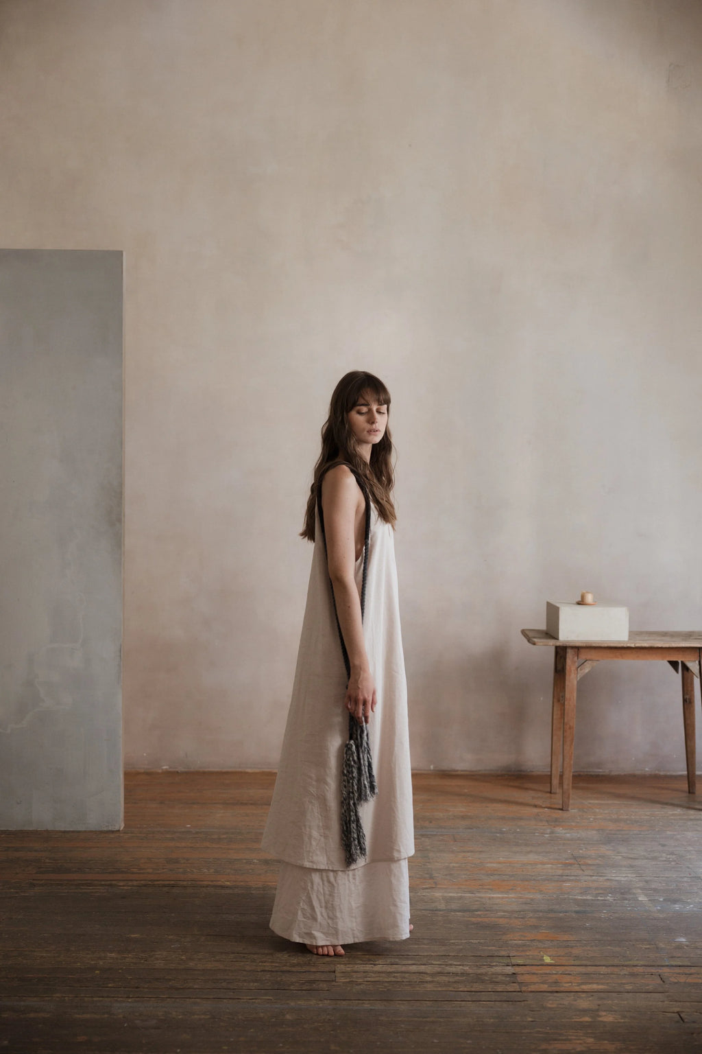 Arena Dress