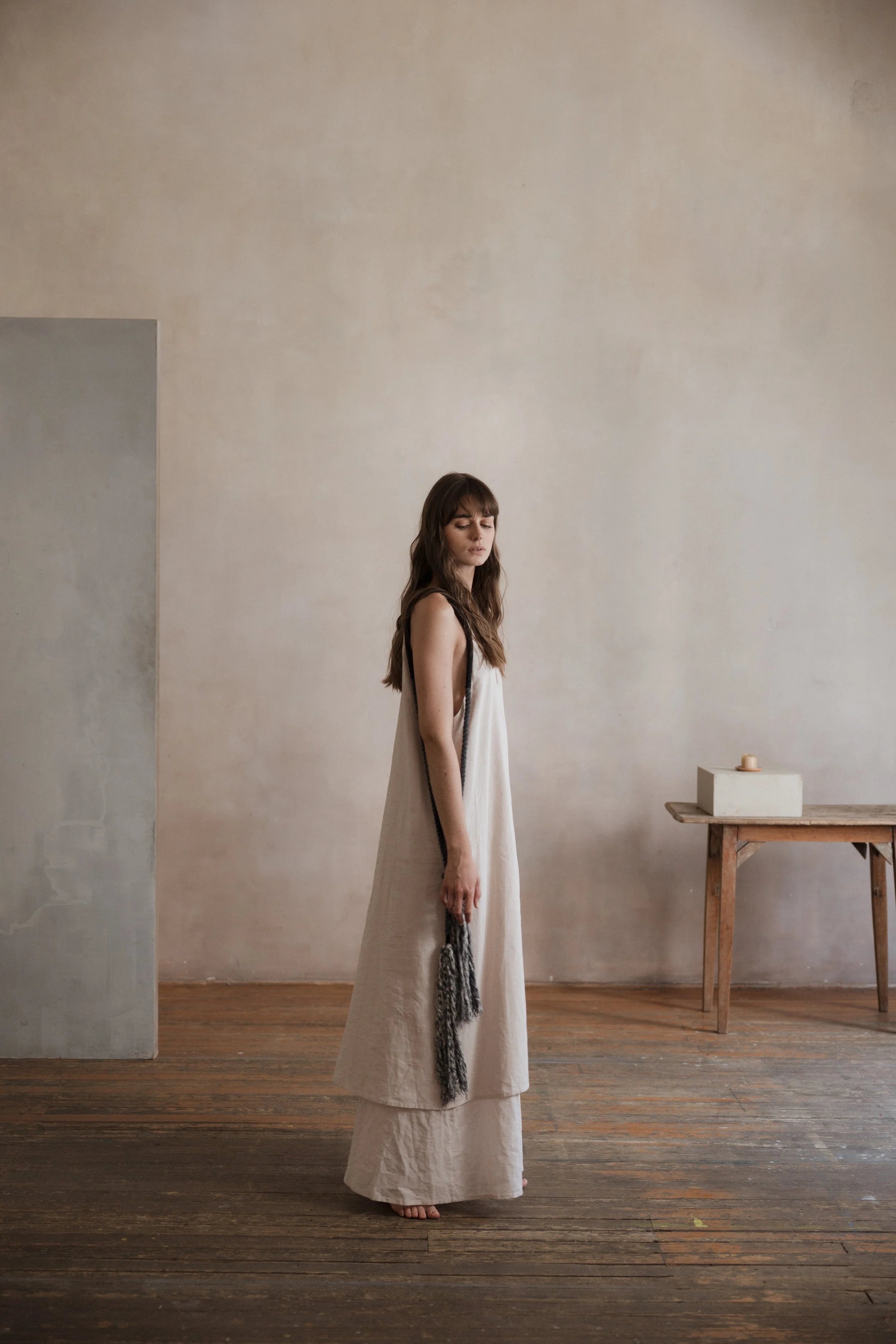 Arena Dress