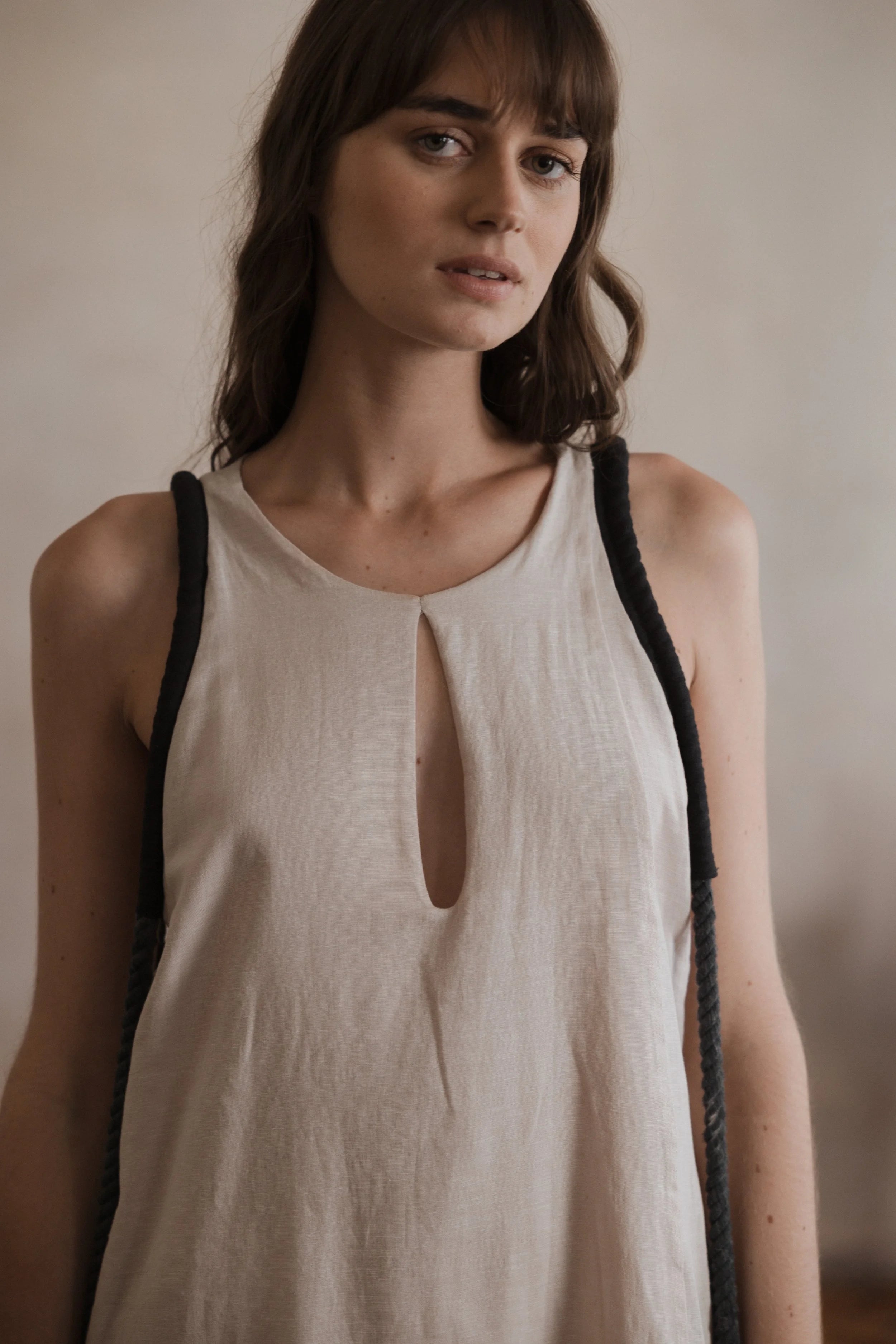 Arena Dress