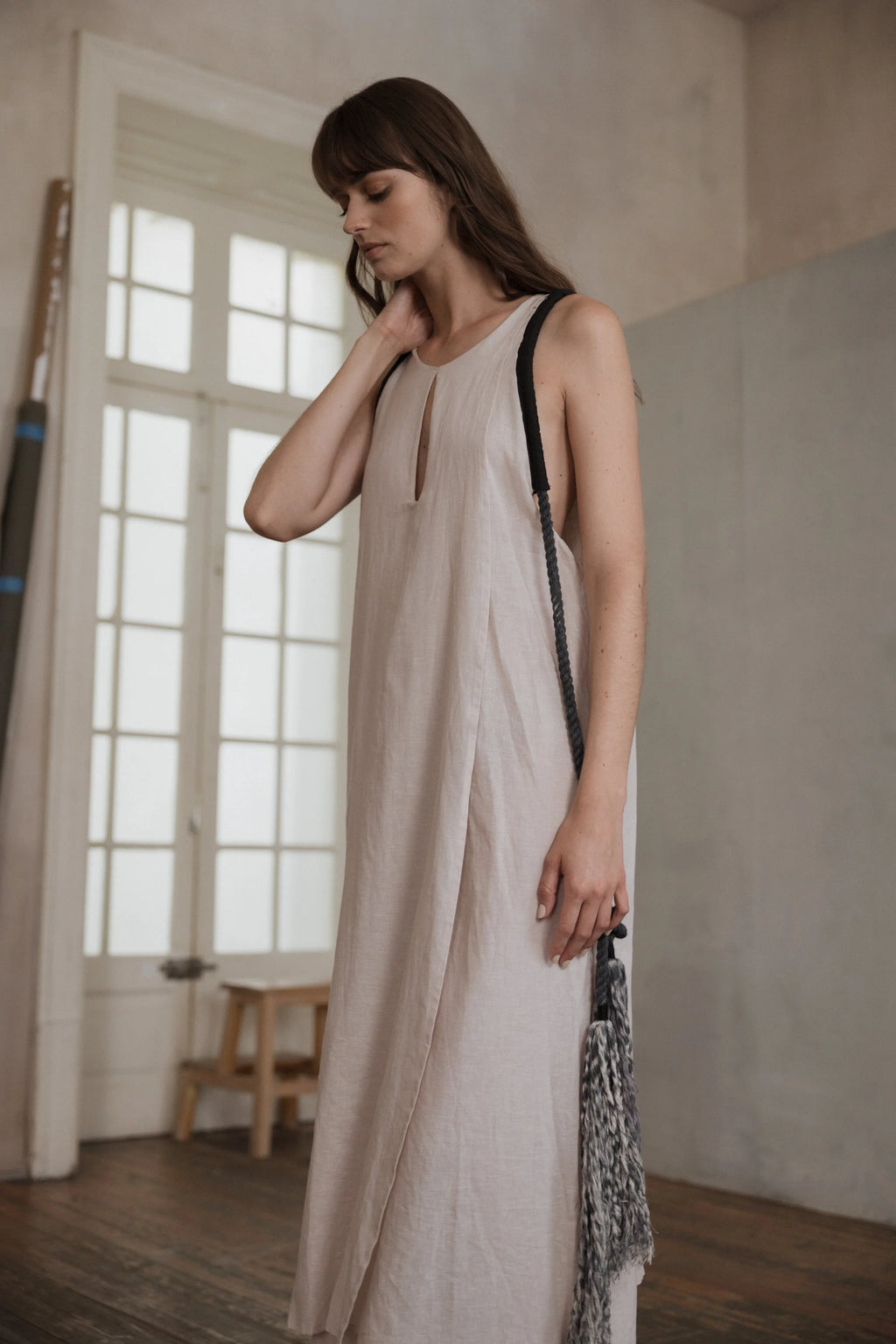 Arena Dress