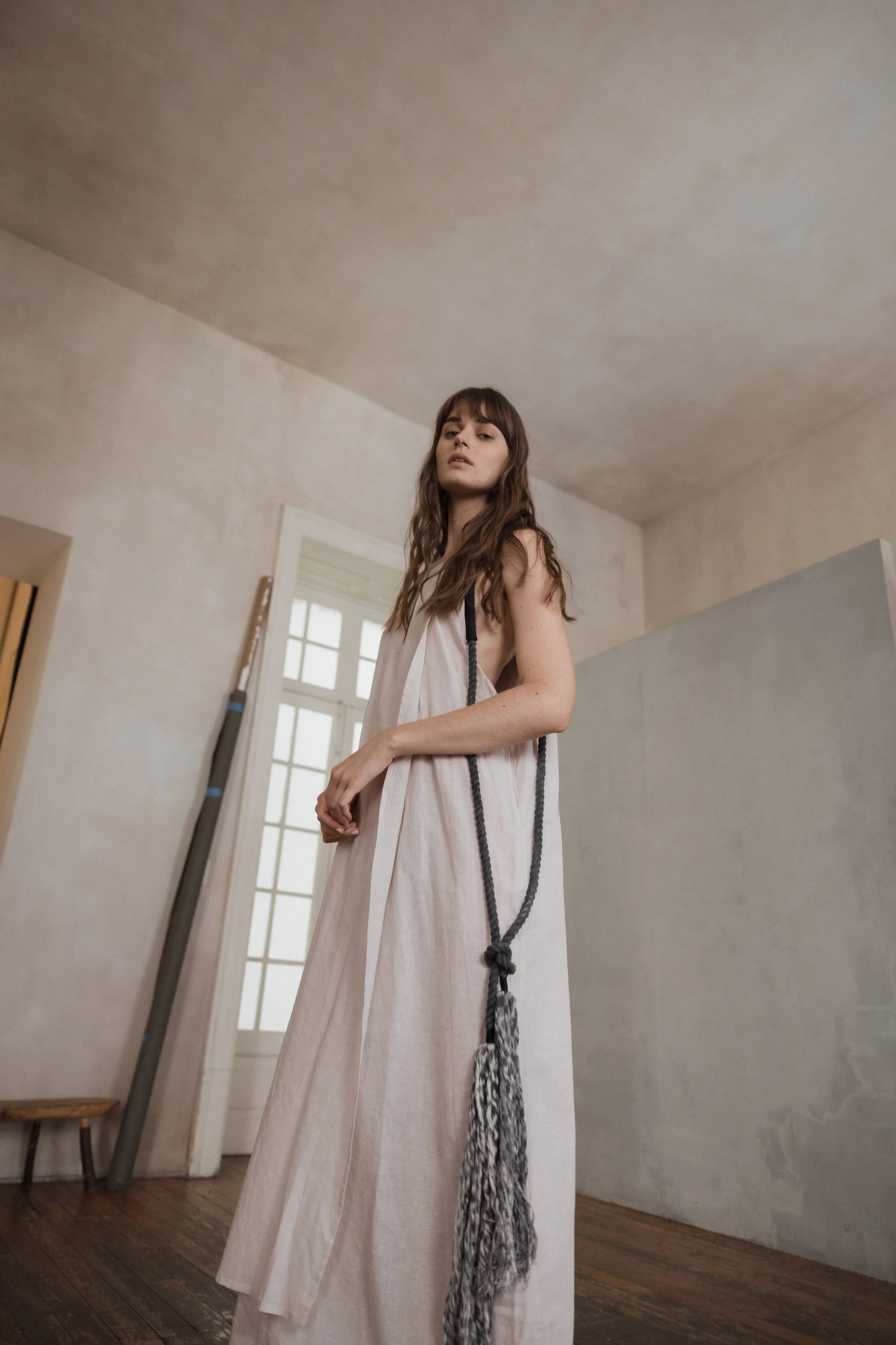 Arena Dress
