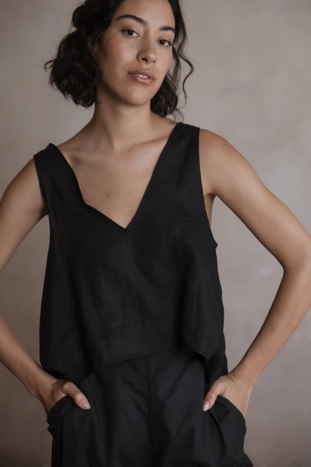 Elena Top