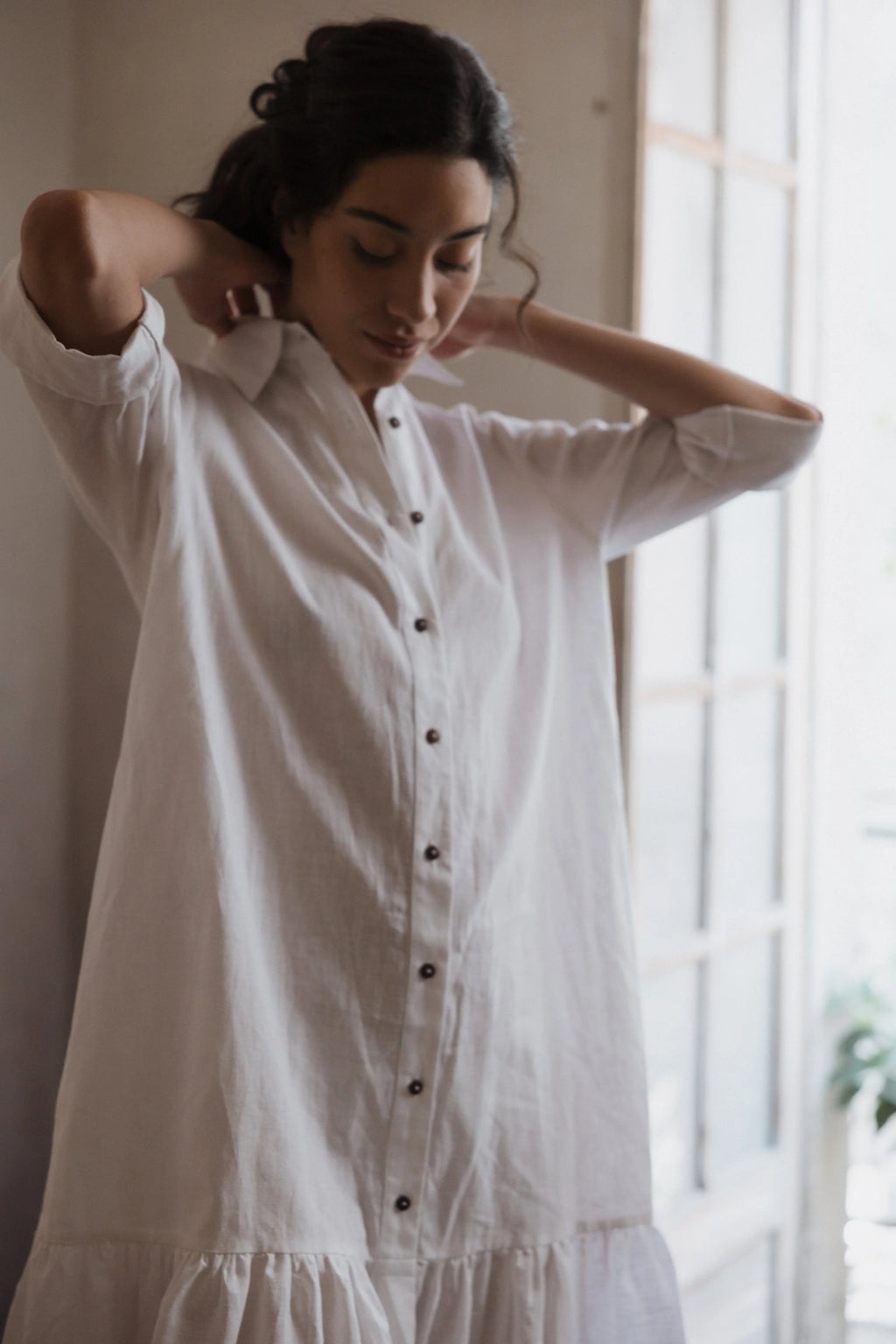 Holbox Tunic