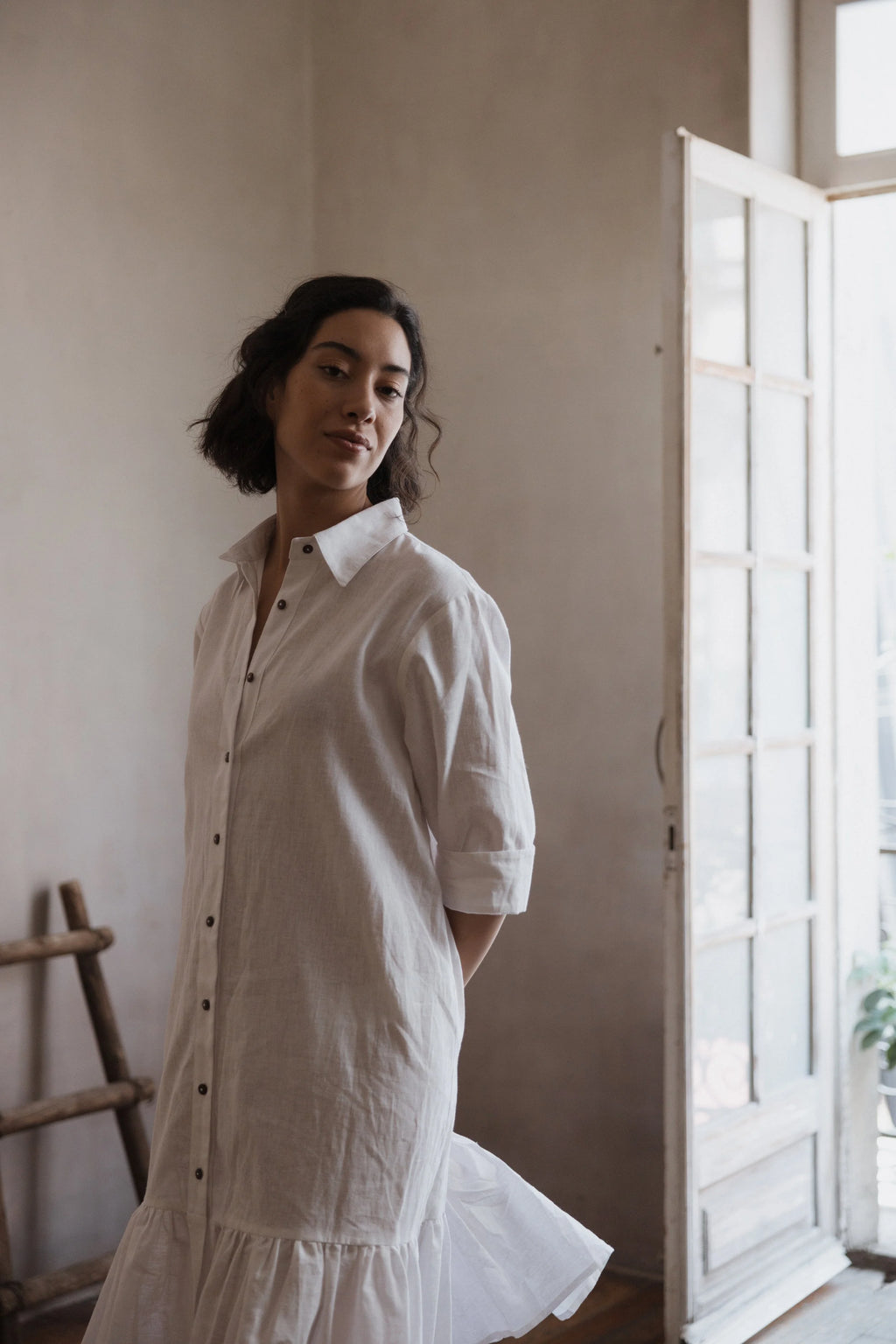 Holbox Tunic