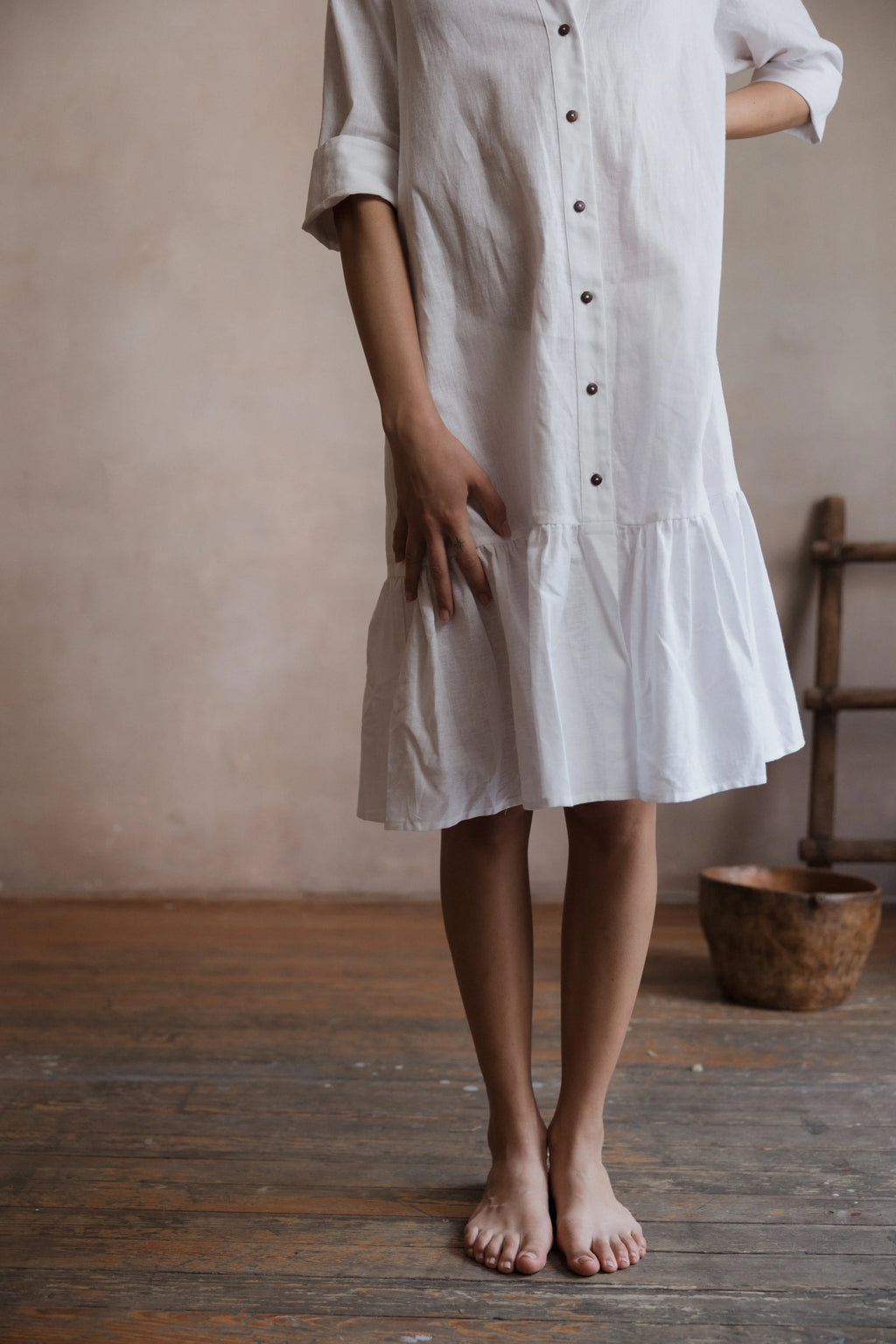 Holbox Tunic