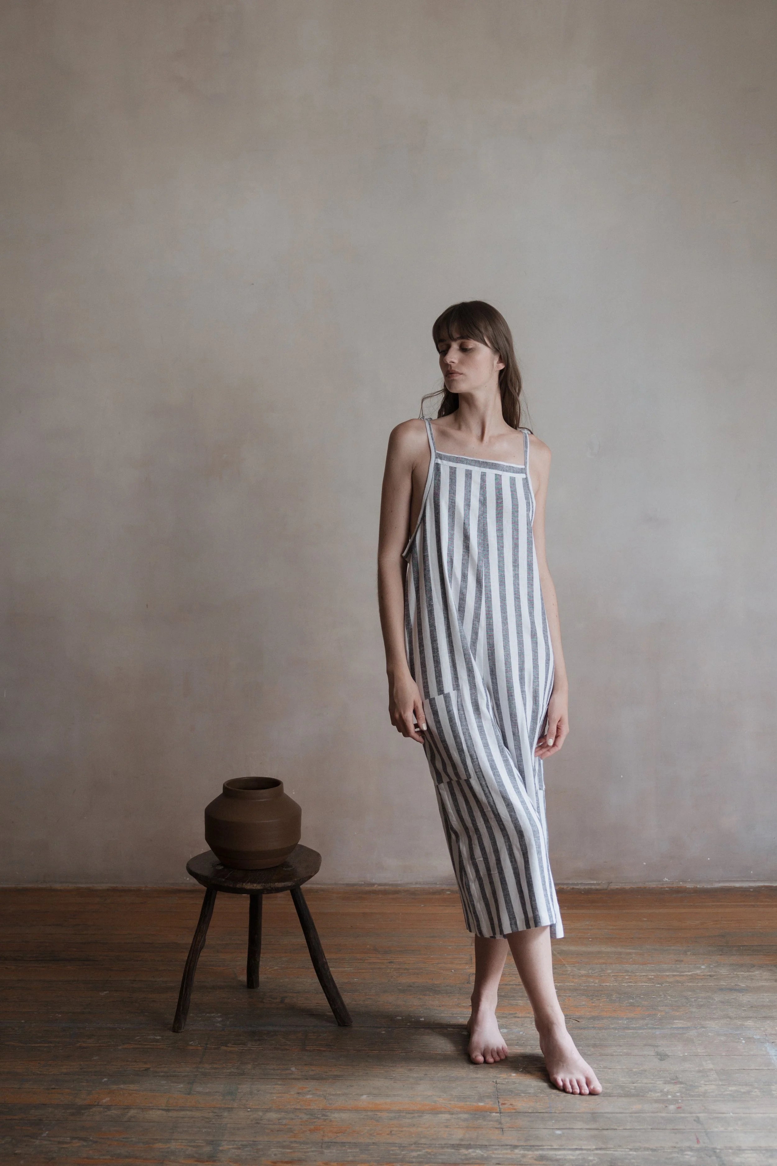 Izamal Jumpsuit