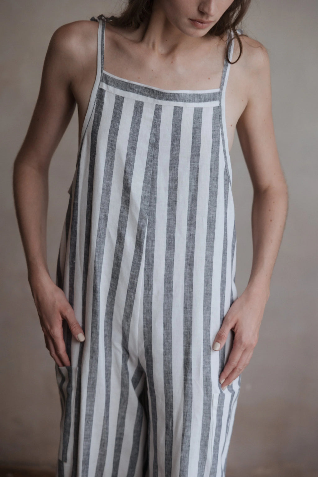 Izamal Jumpsuit