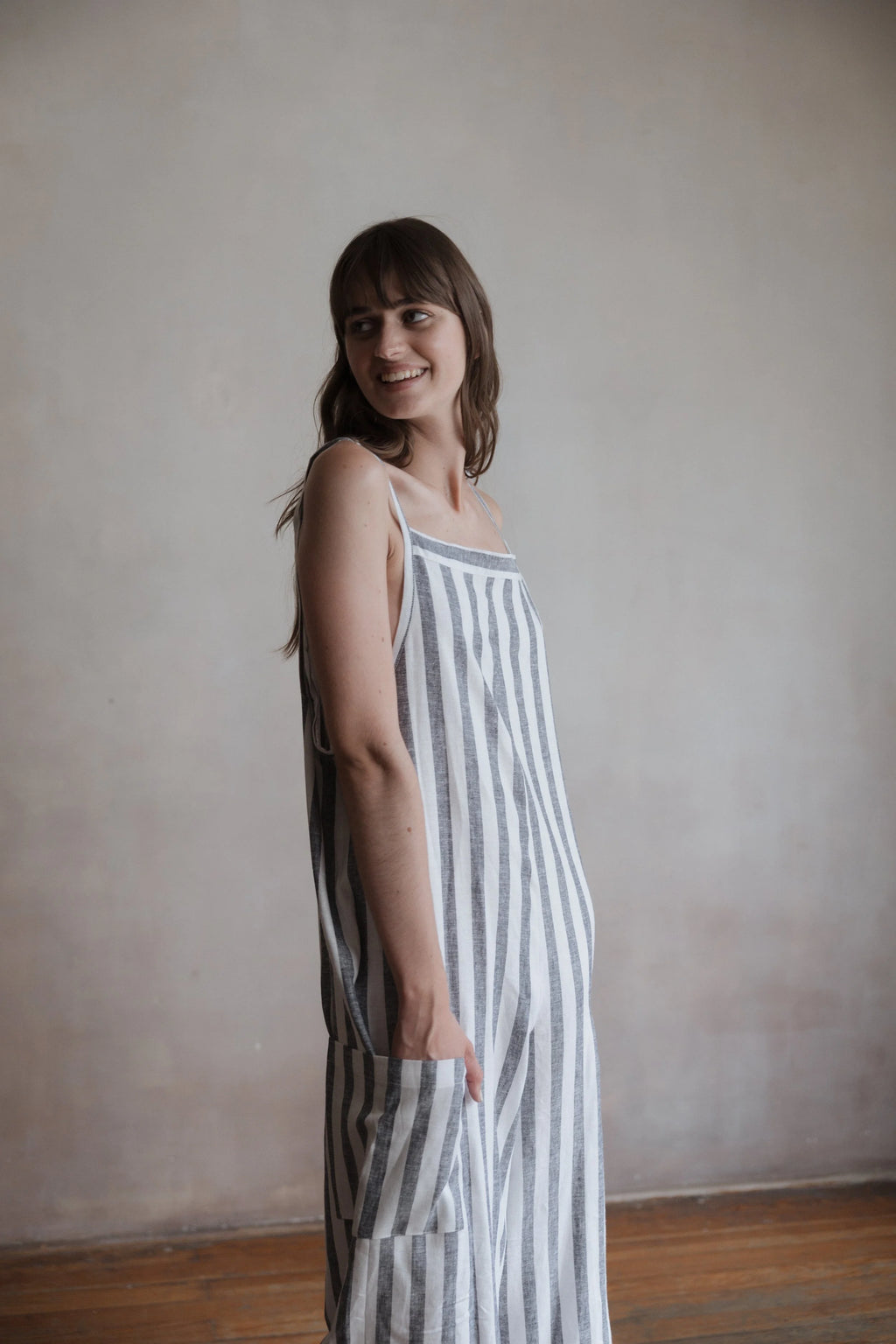 Izamal Jumpsuit