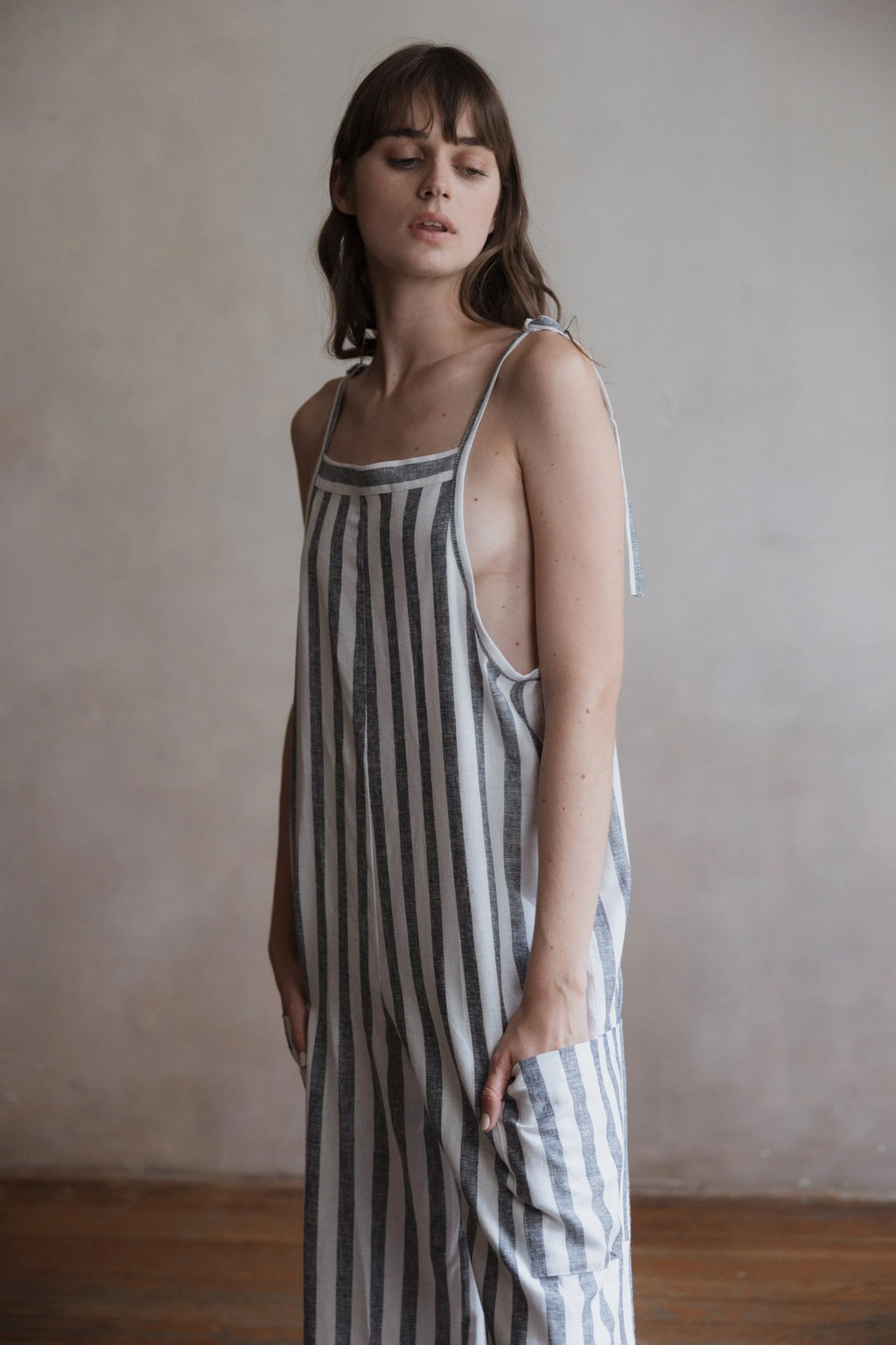 Izamal Jumpsuit