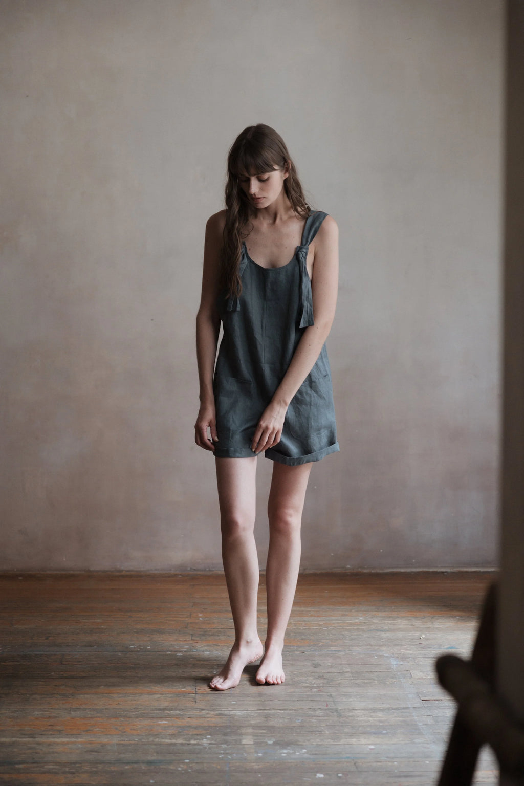 Ana Romper