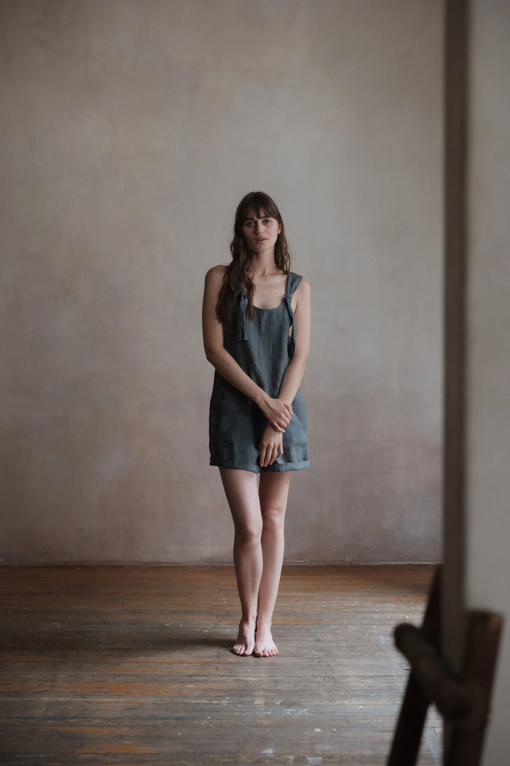 Ana Romper