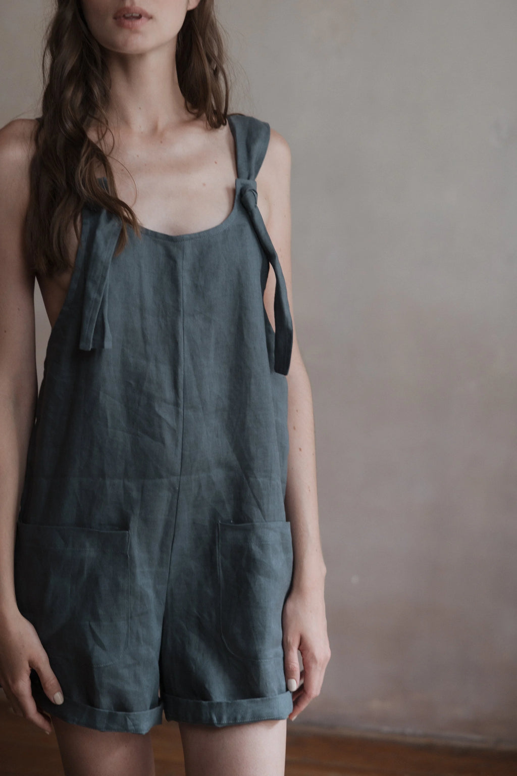 Ana Romper