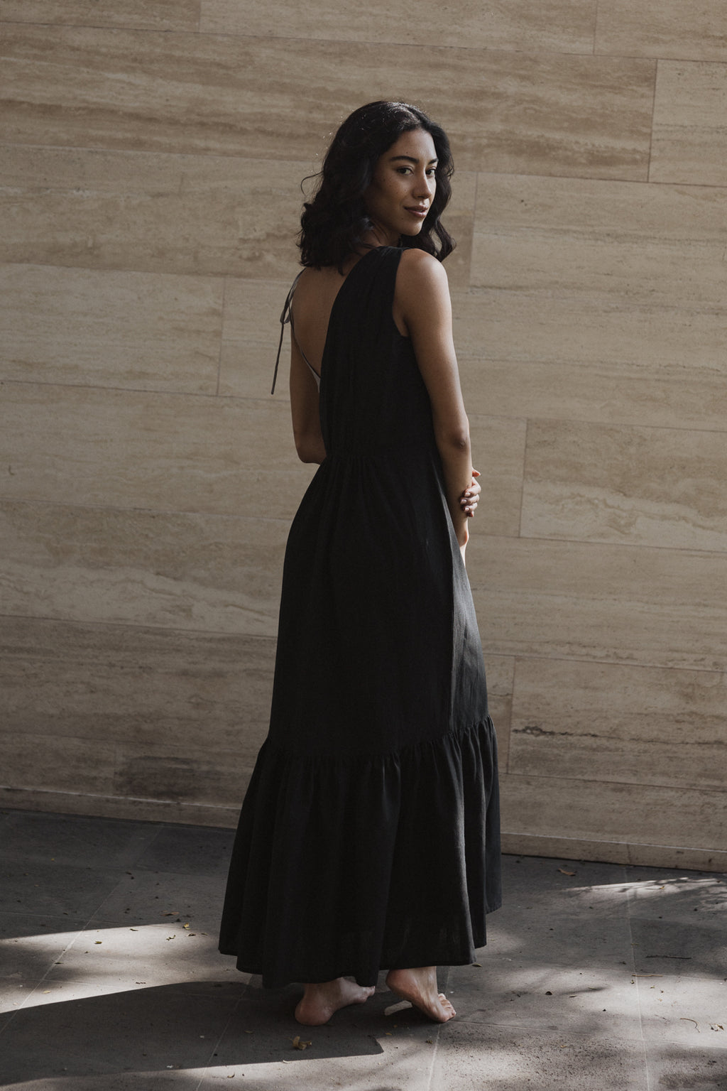 Suni Dress