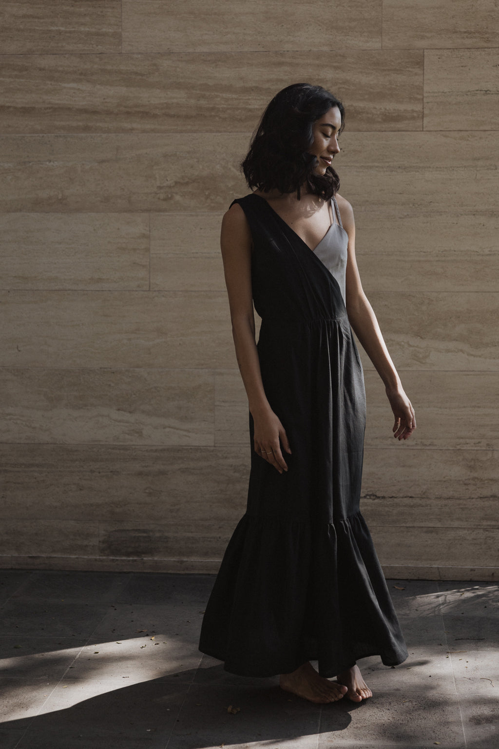 Suni Dress