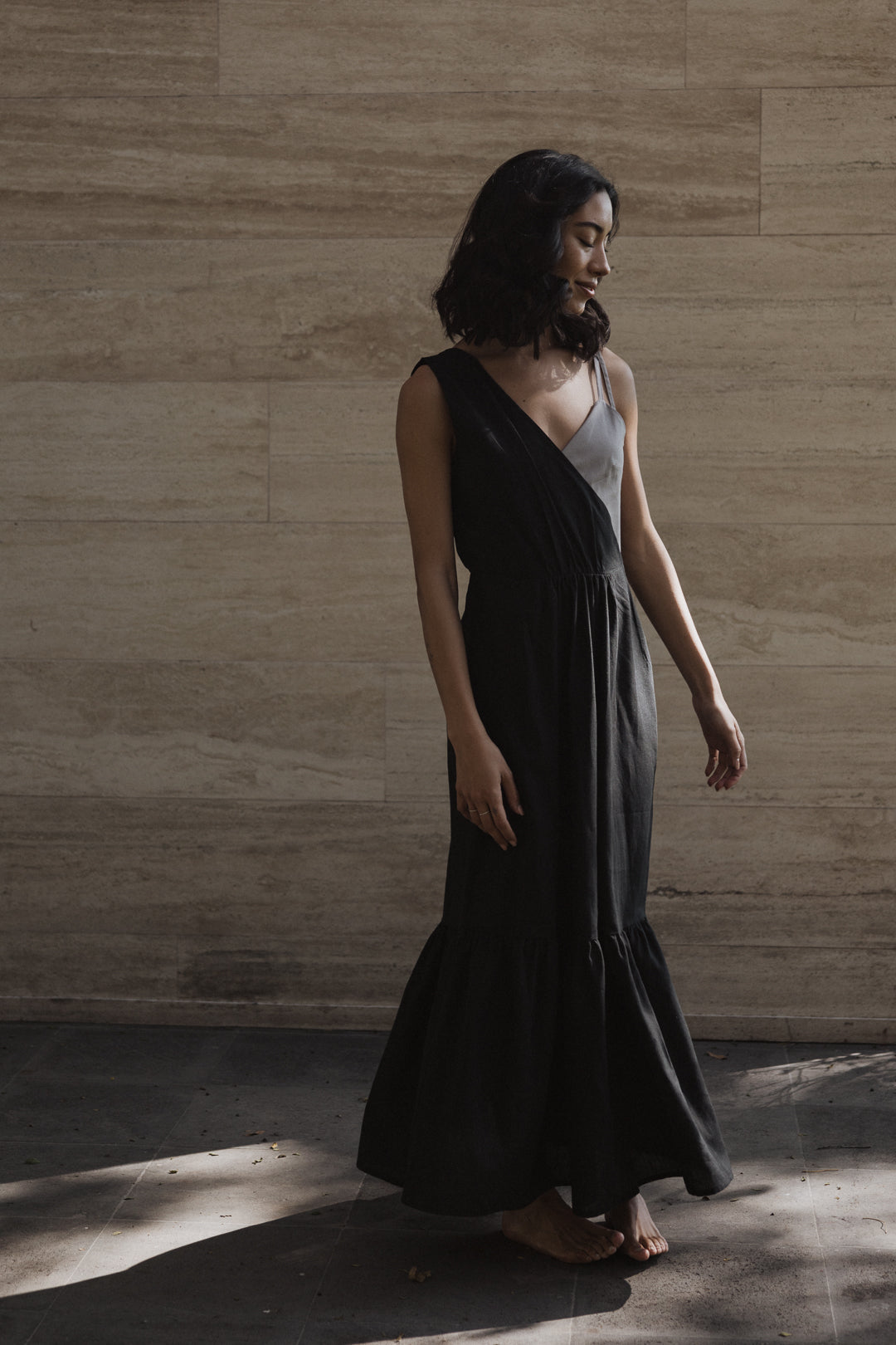 Suni Dress