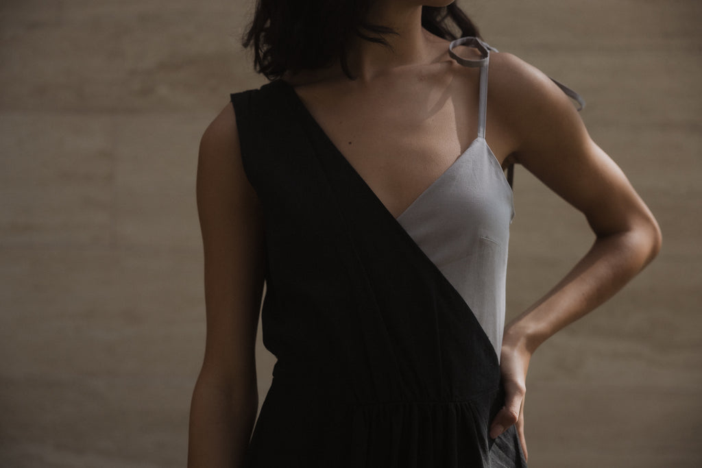 Suni Dress