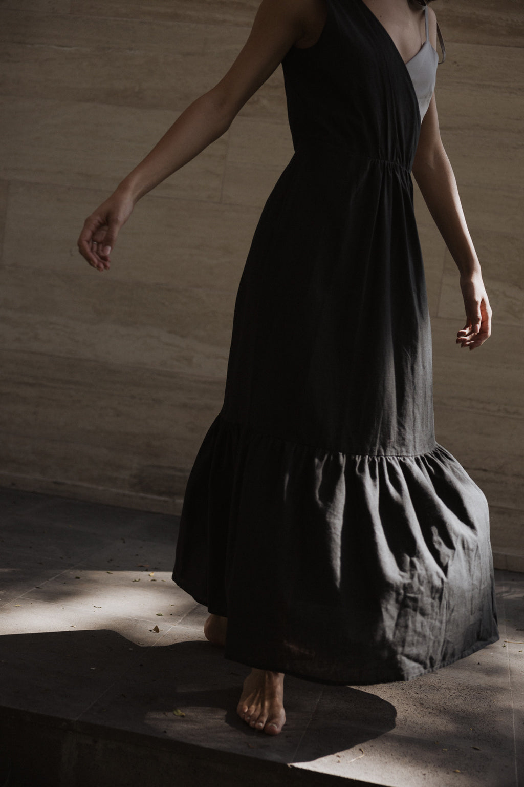 Suni Dress