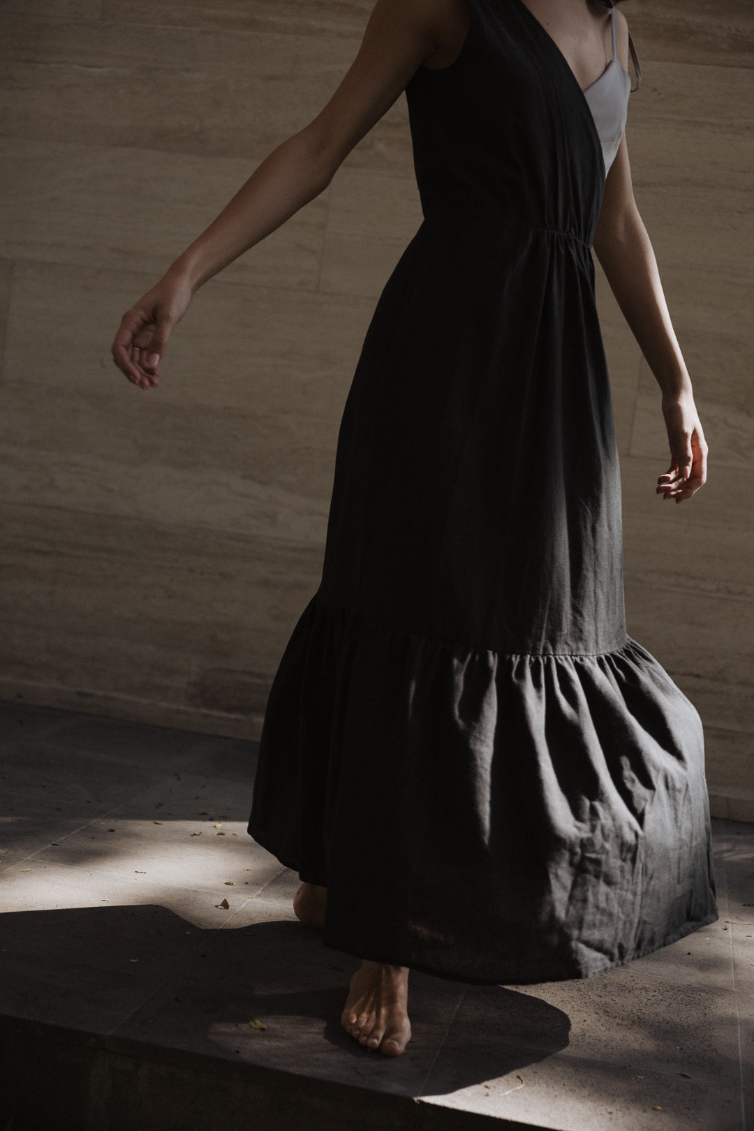 Suni Dress