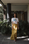 Lucia Wrap Around Skirt