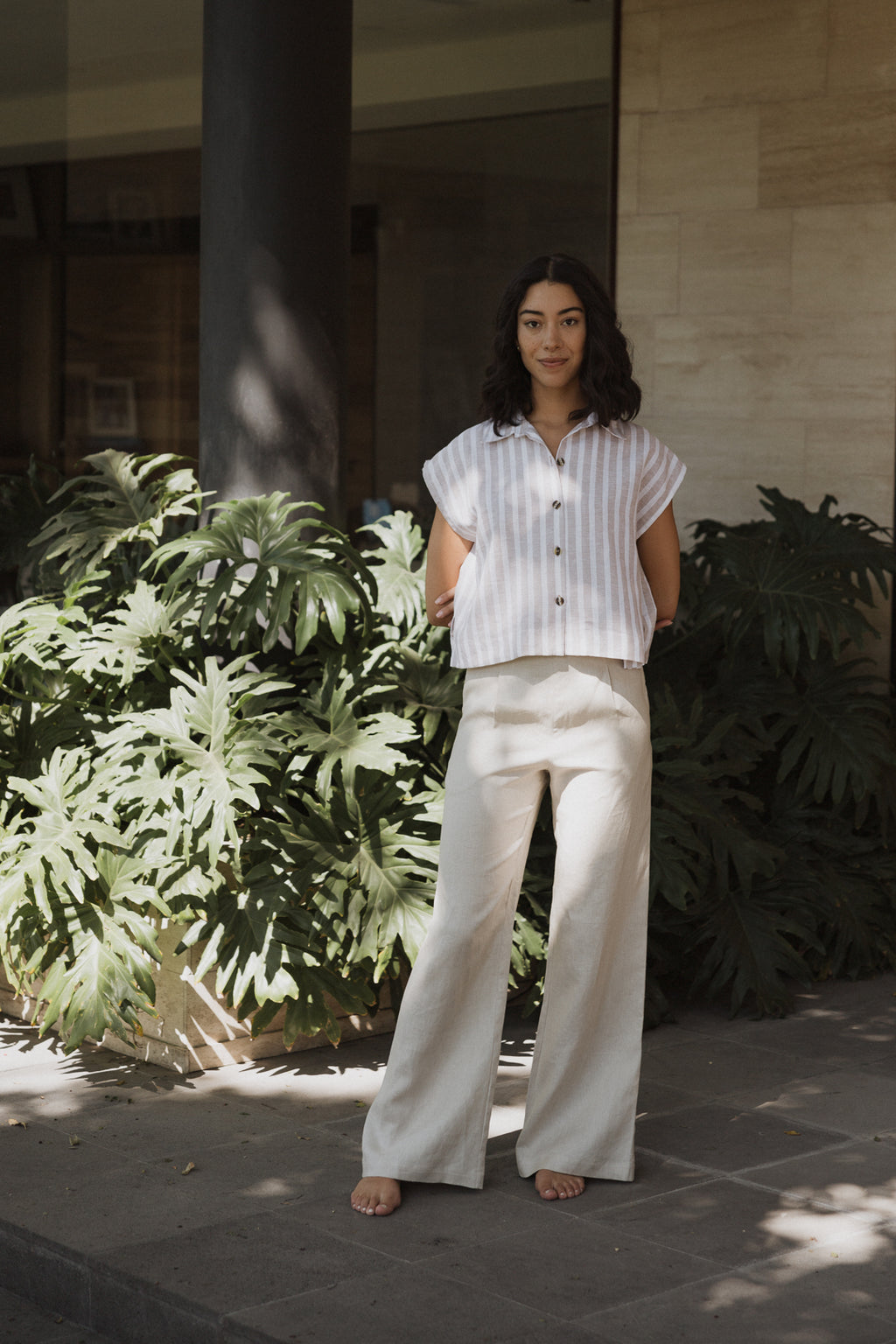 Ananas Pant