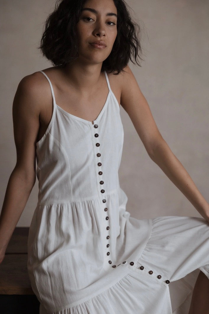 Alexa Dress