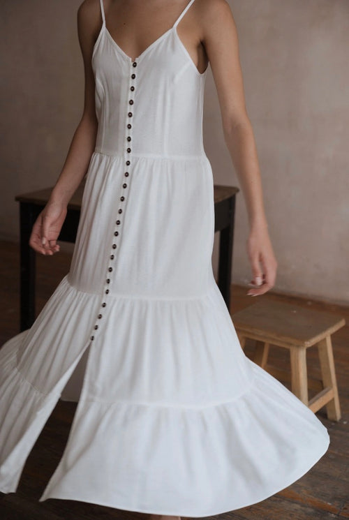 Alexa Dress