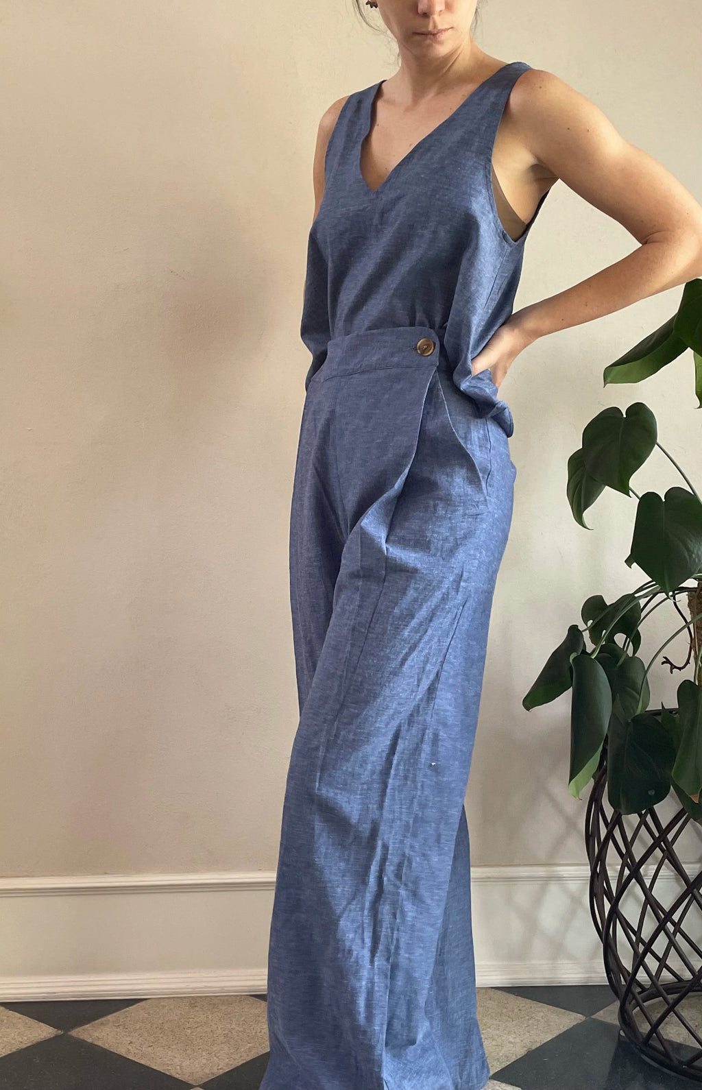 Sofia Pant