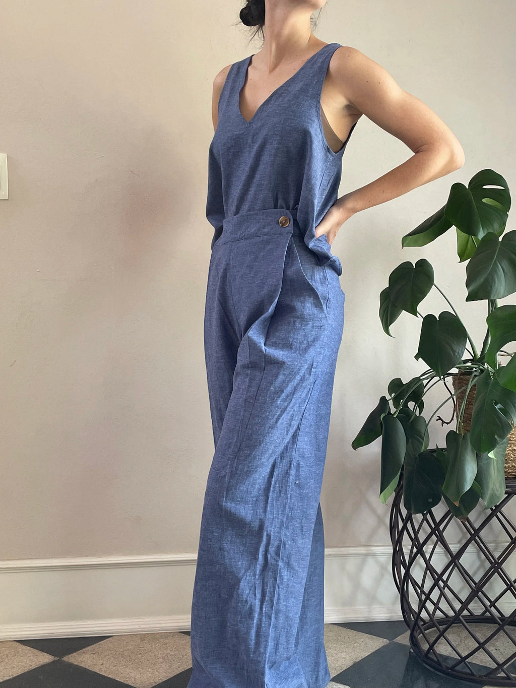 Sofia Pant