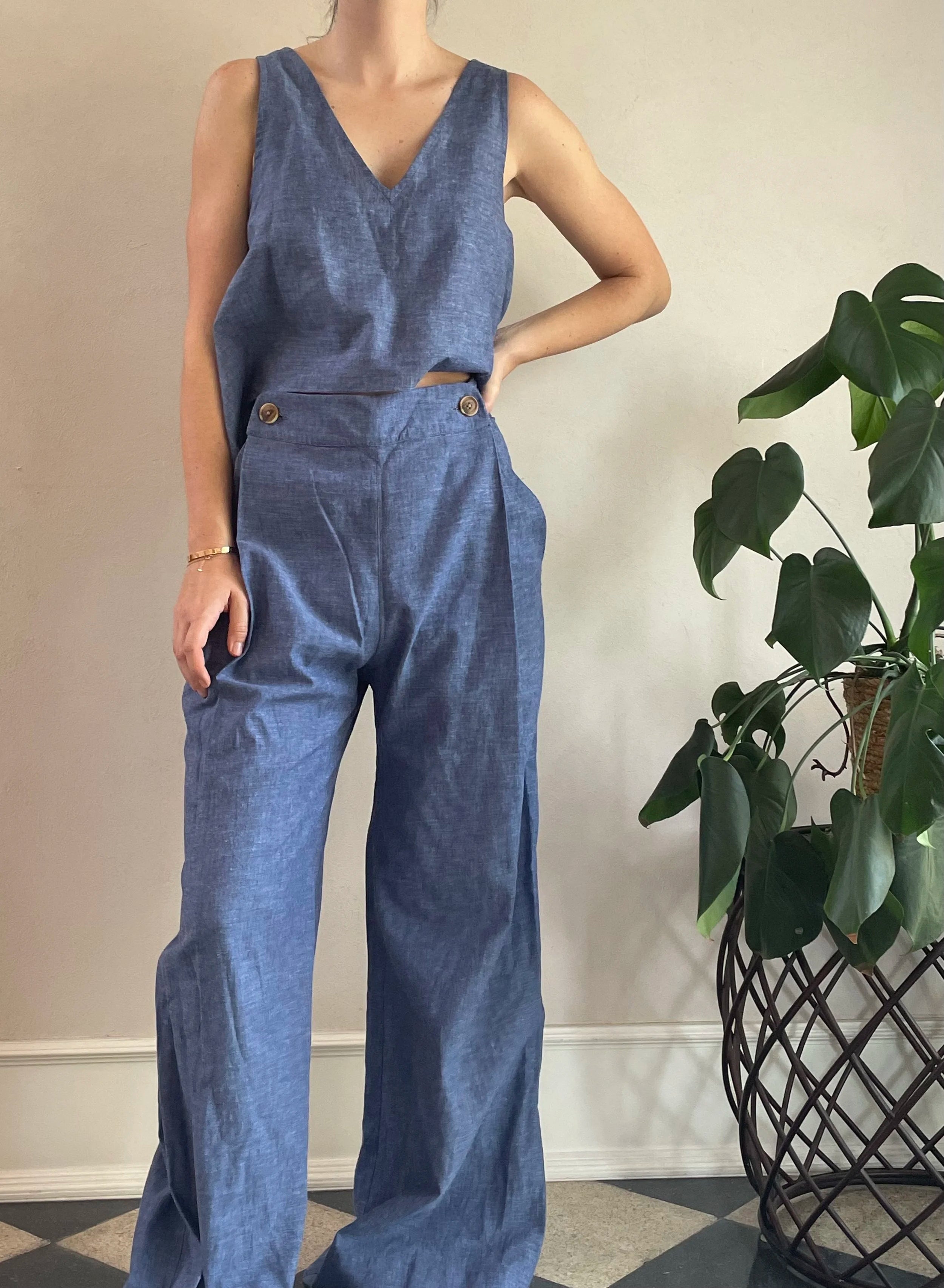 Sofia Pant
