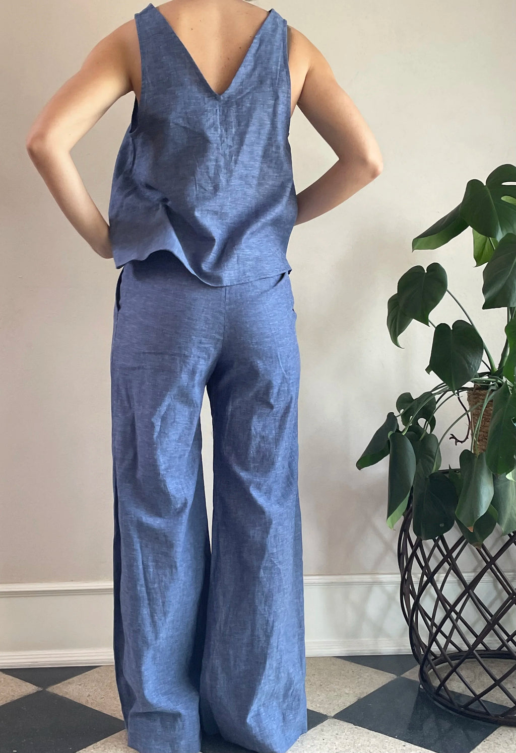 Sofia Pant