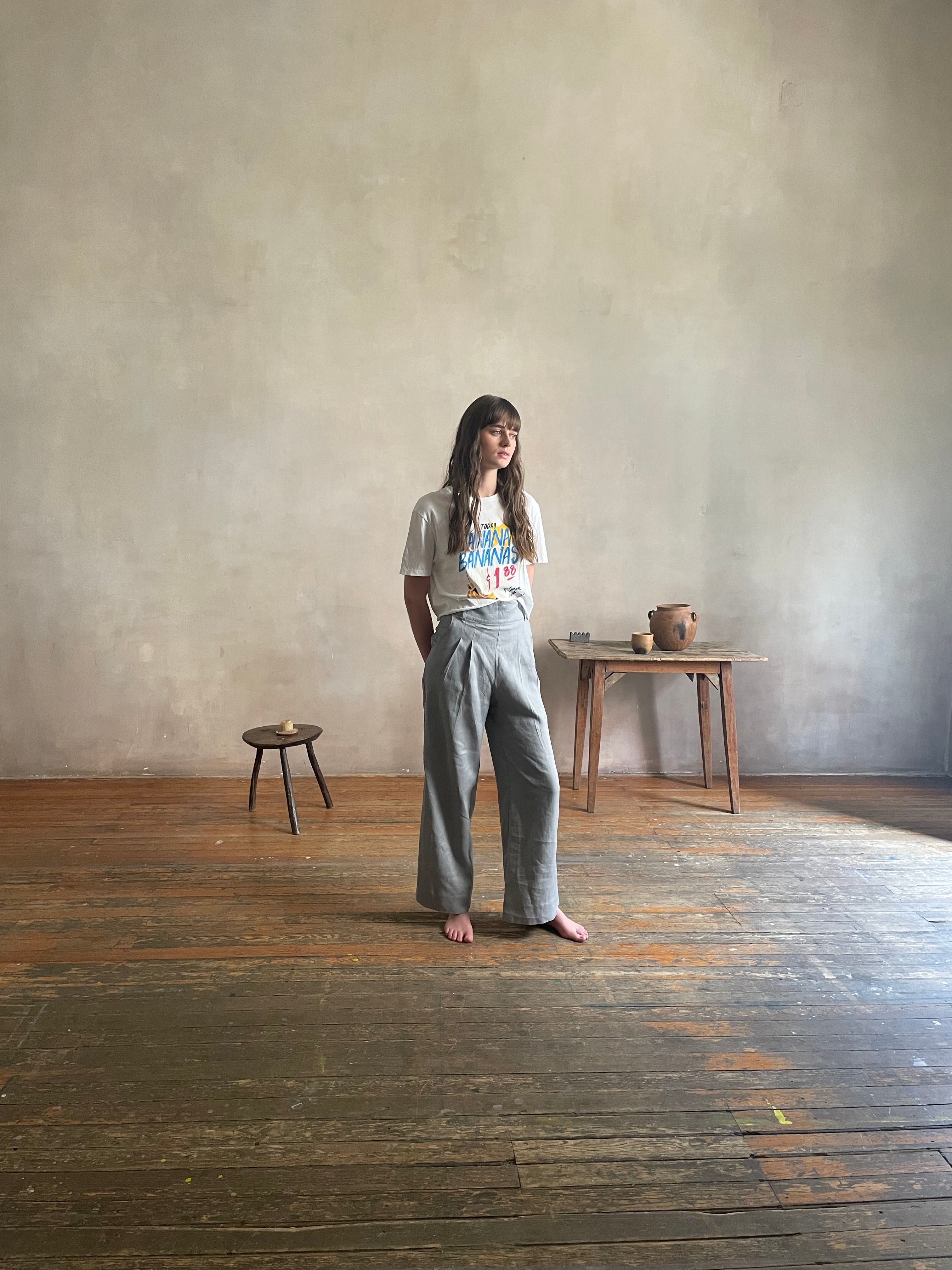 Elena Pant