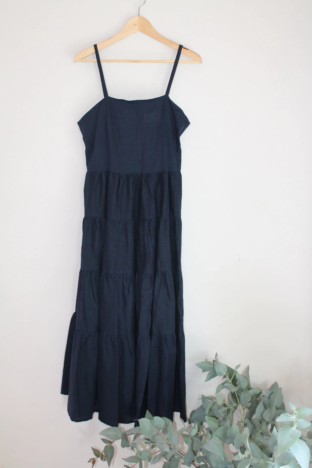 Valladolid Dress Midi